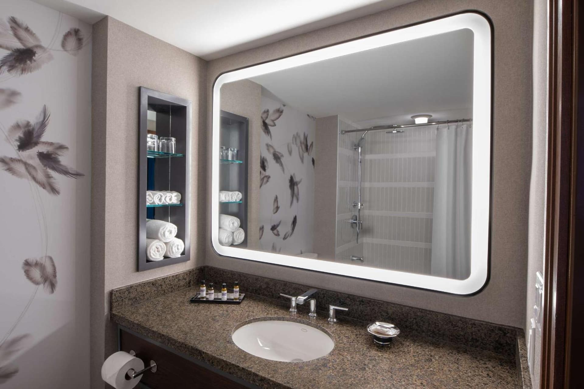 Hyatt Regency Coralville gallery photo in Coralville, IA — image 108