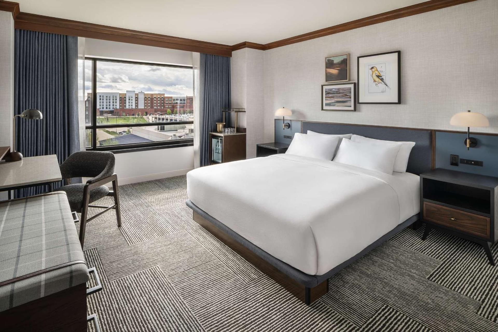 Hyatt Regency Coralville gallery photo in Coralville, IA — image 22