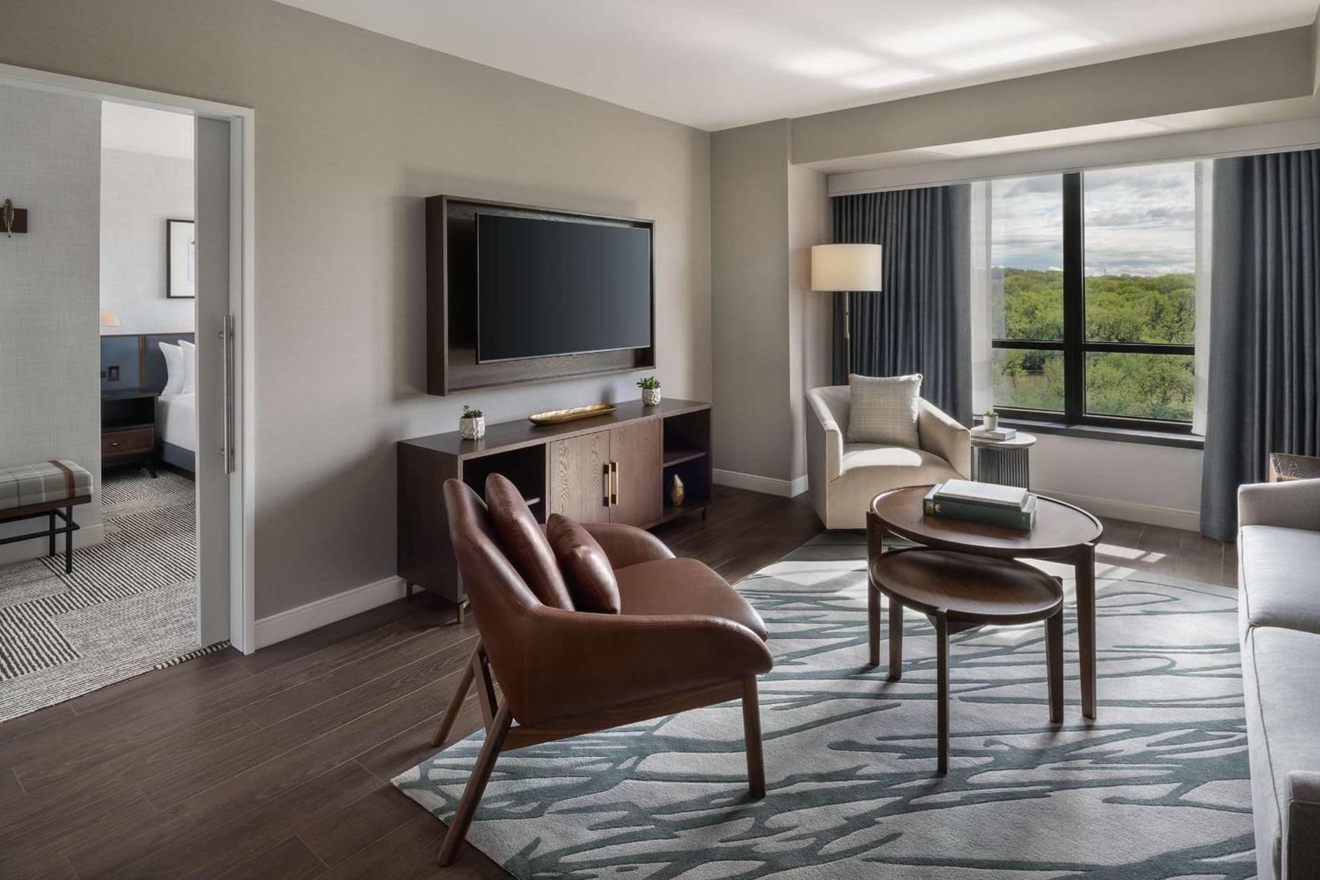 Hyatt Regency Coralville gallery photo in Coralville, IA — image 61