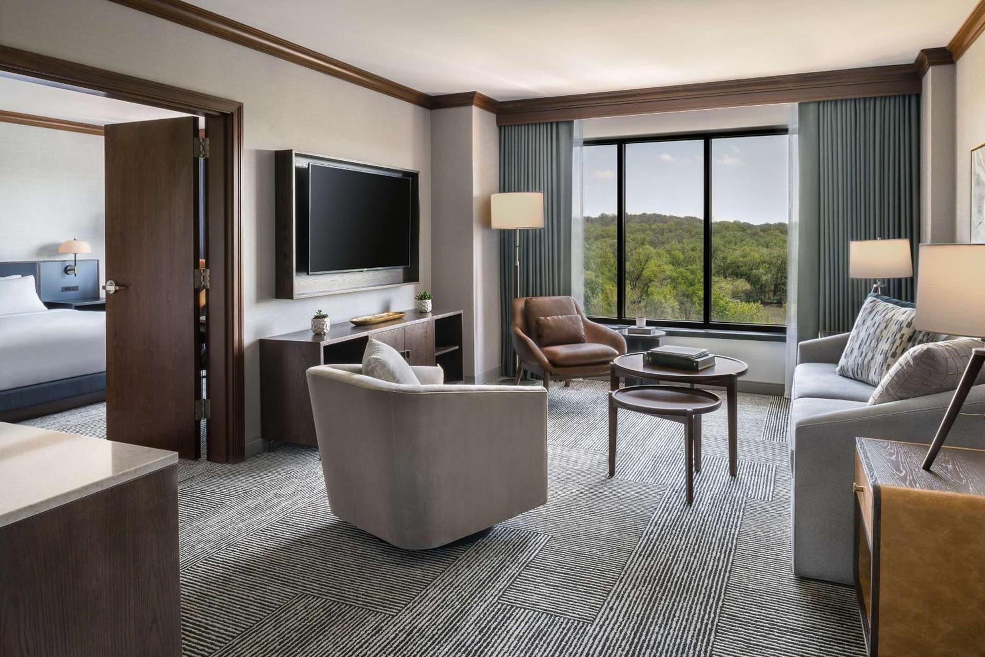 Hyatt Regency Coralville gallery photo in Coralville, IA — image 31