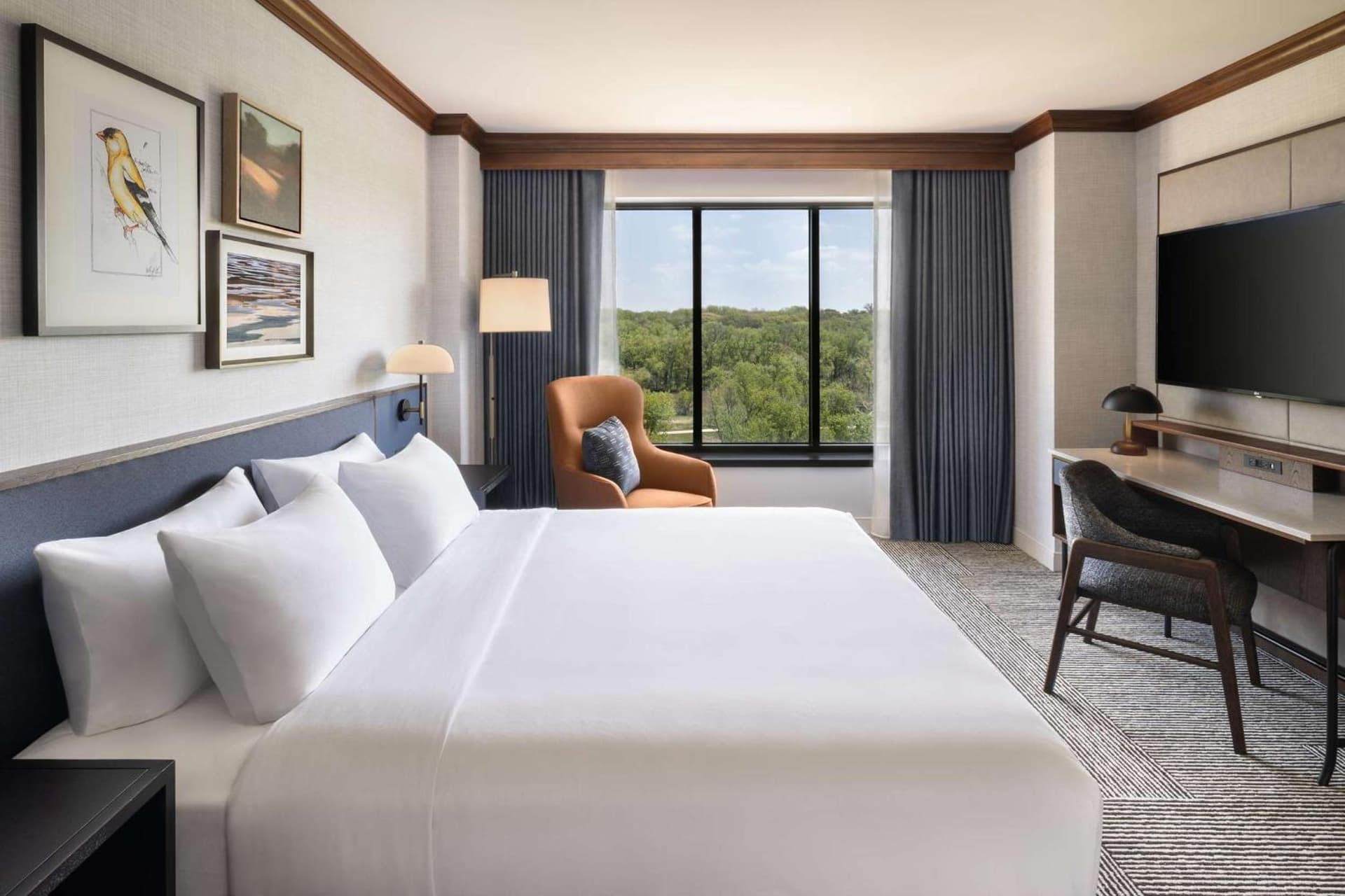 Hyatt Regency Coralville gallery photo in Coralville, IA — image 92