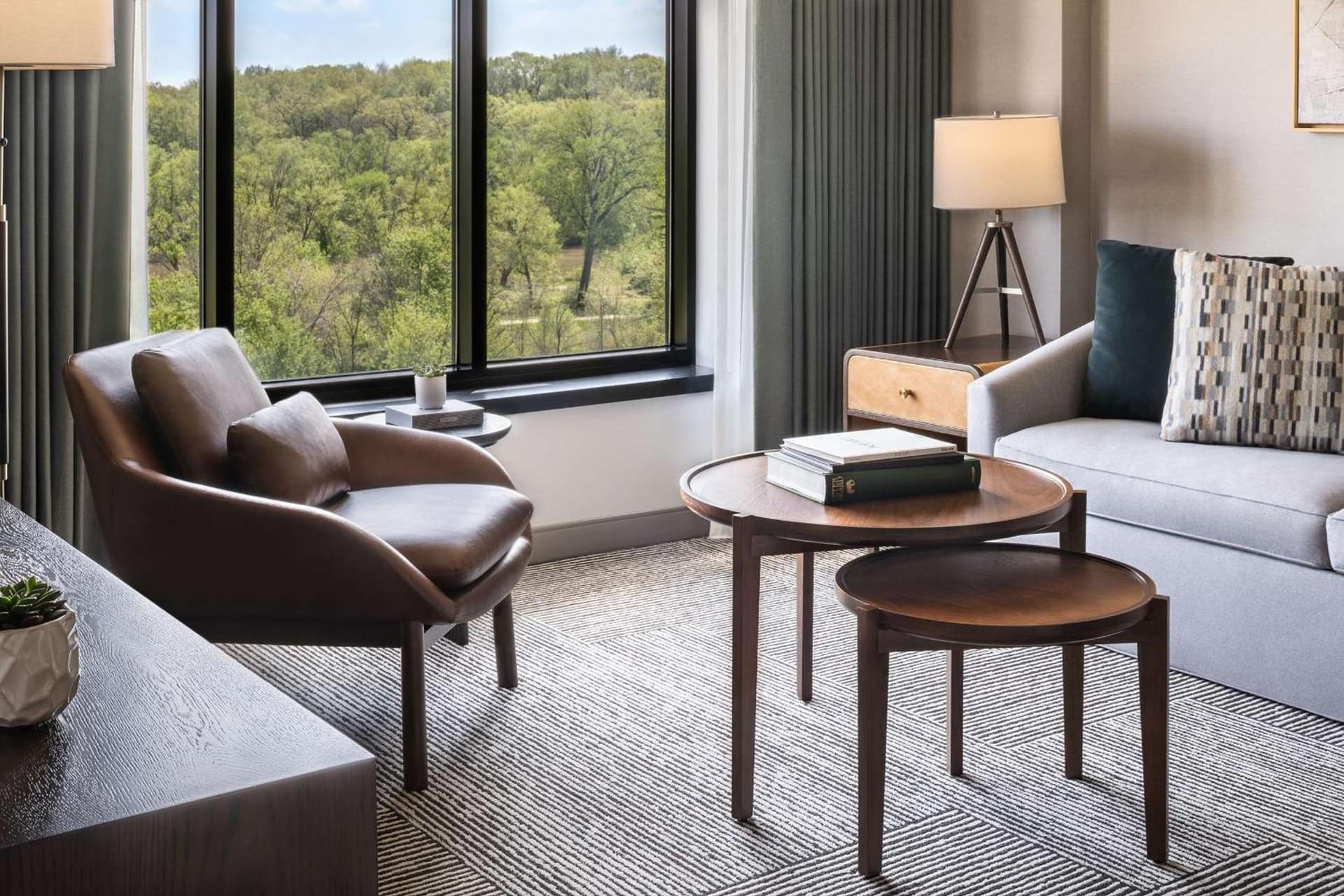 Hyatt Regency Coralville gallery photo in Coralville, IA — image 4