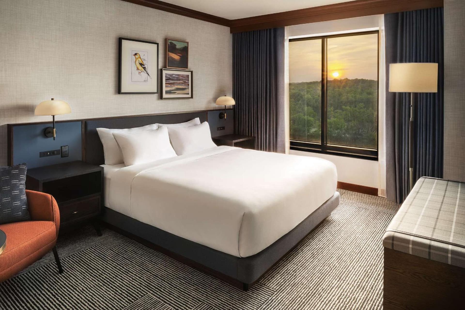 Hyatt Regency Coralville gallery photo in Coralville, IA — image 35