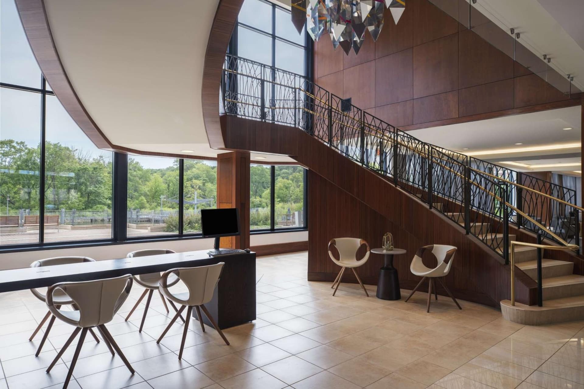 Hyatt Regency Coralville gallery photo in Coralville, IA — image 100