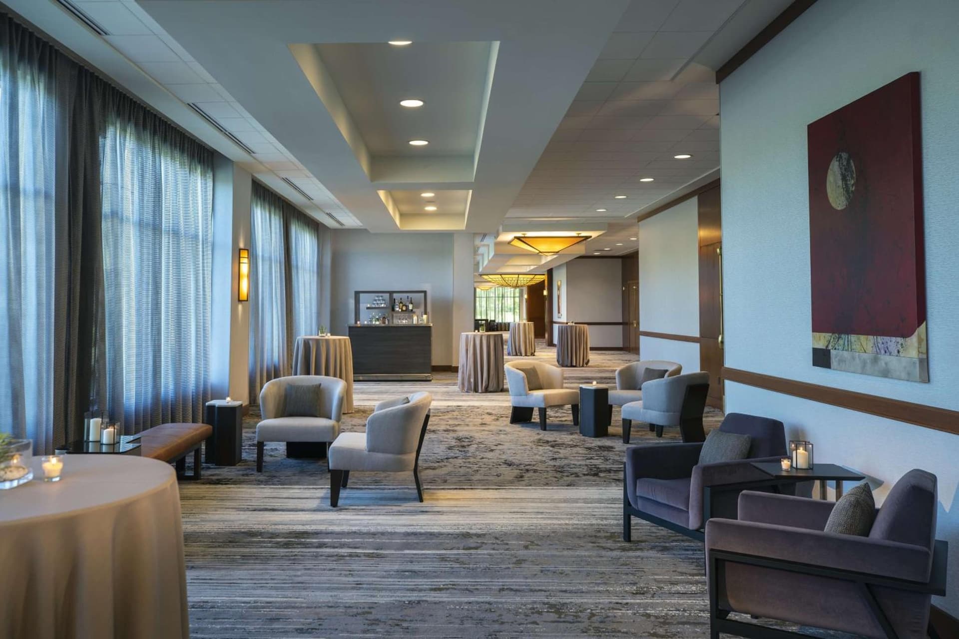 Hyatt Regency Coralville gallery photo in Coralville, IA — image 76