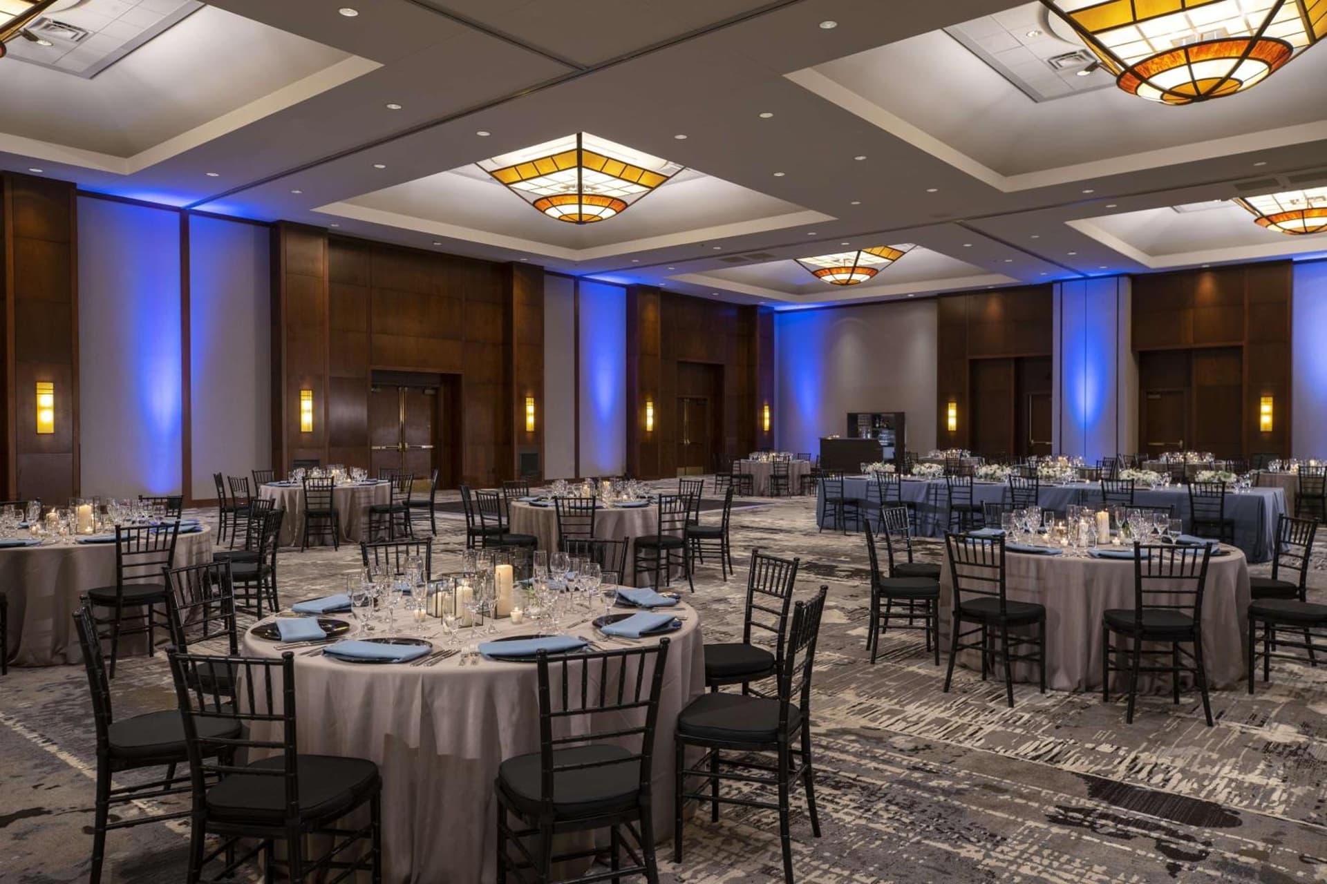 Hyatt Regency Coralville gallery photo in Coralville, IA — image 103