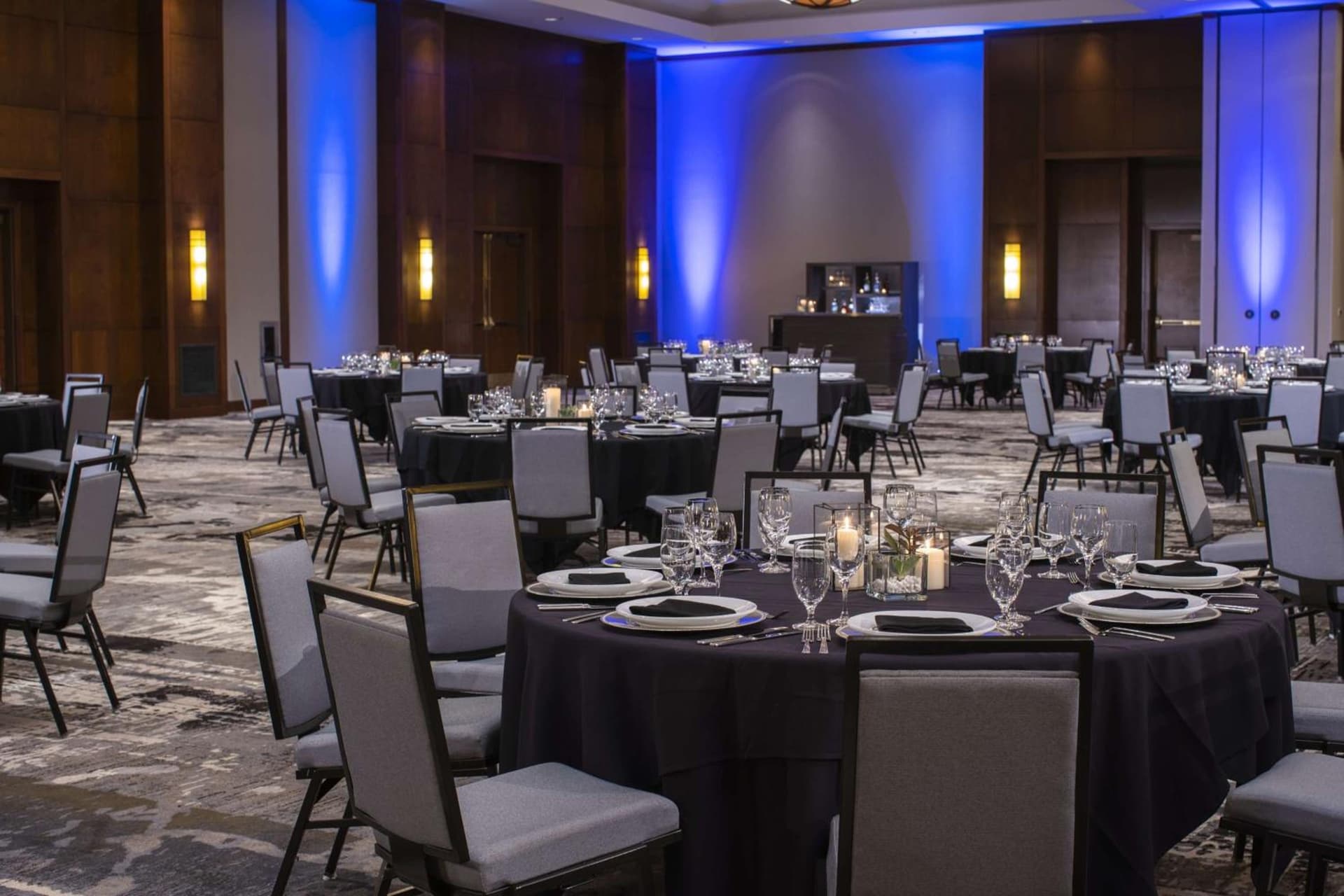 Hyatt Regency Coralville gallery photo in Coralville, IA — image 18