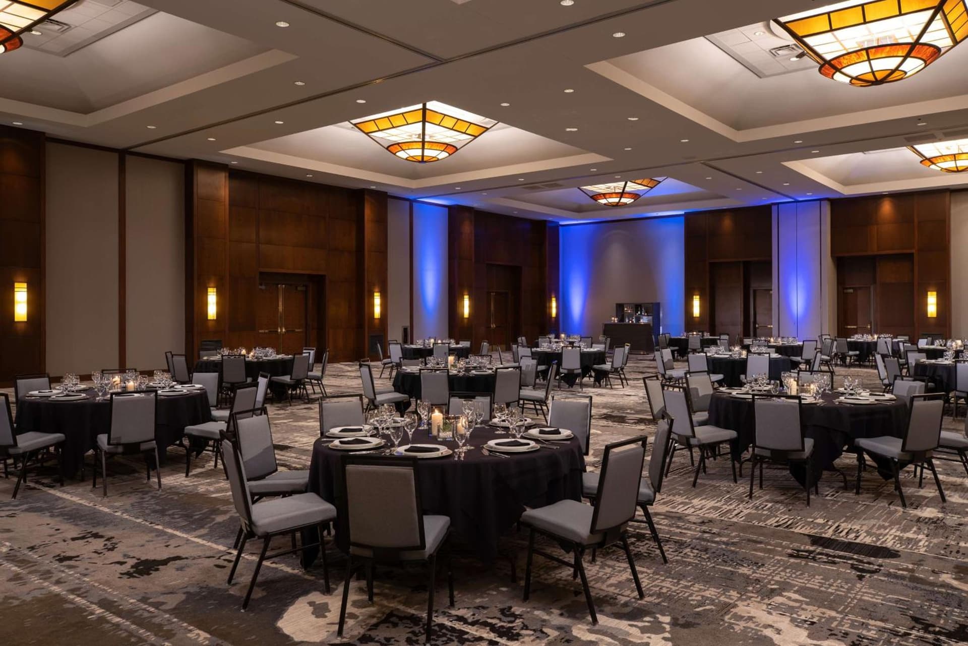 Hyatt Regency Coralville gallery photo in Coralville, IA — image 79