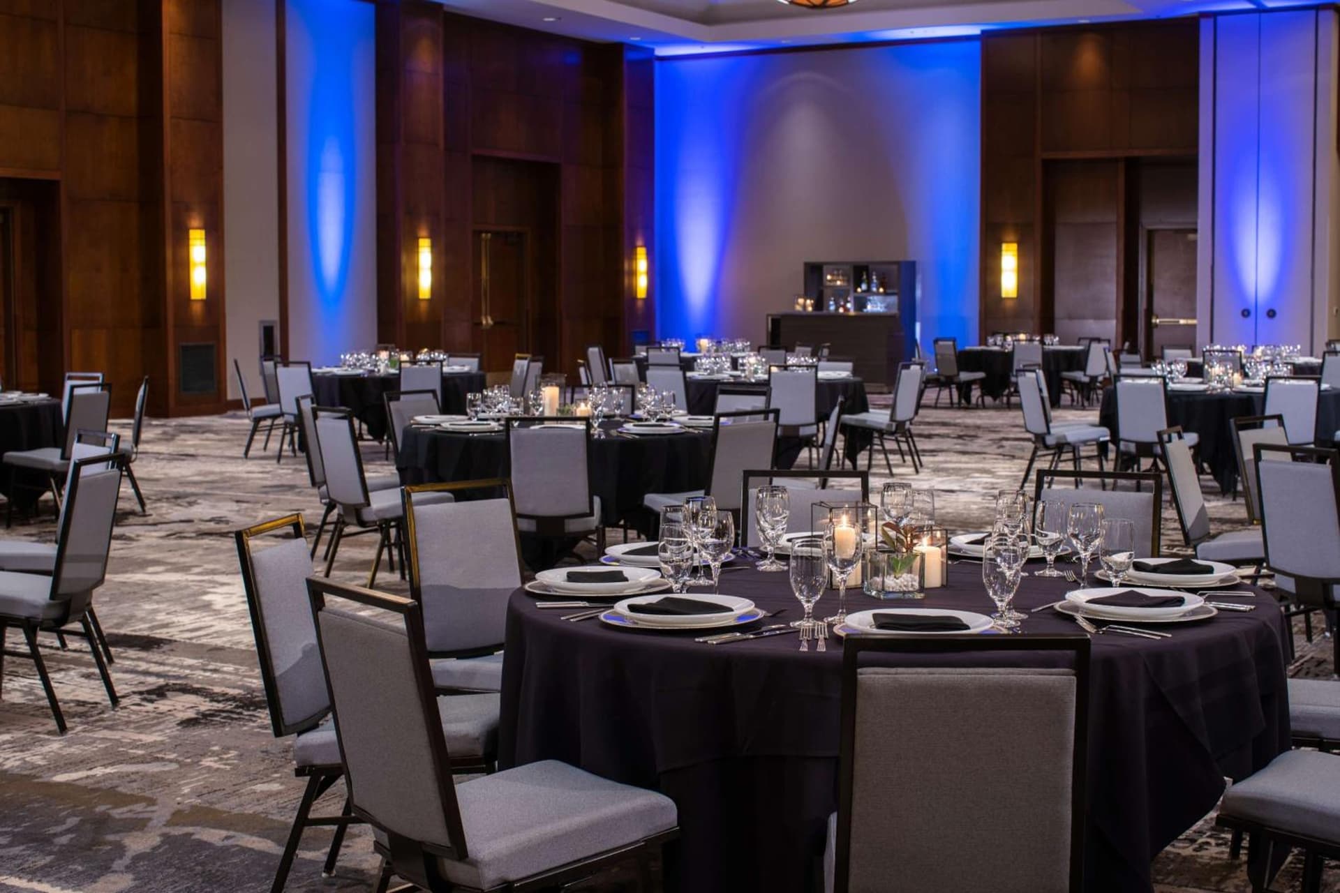 Hyatt Regency Coralville gallery photo in Coralville, IA — image 45