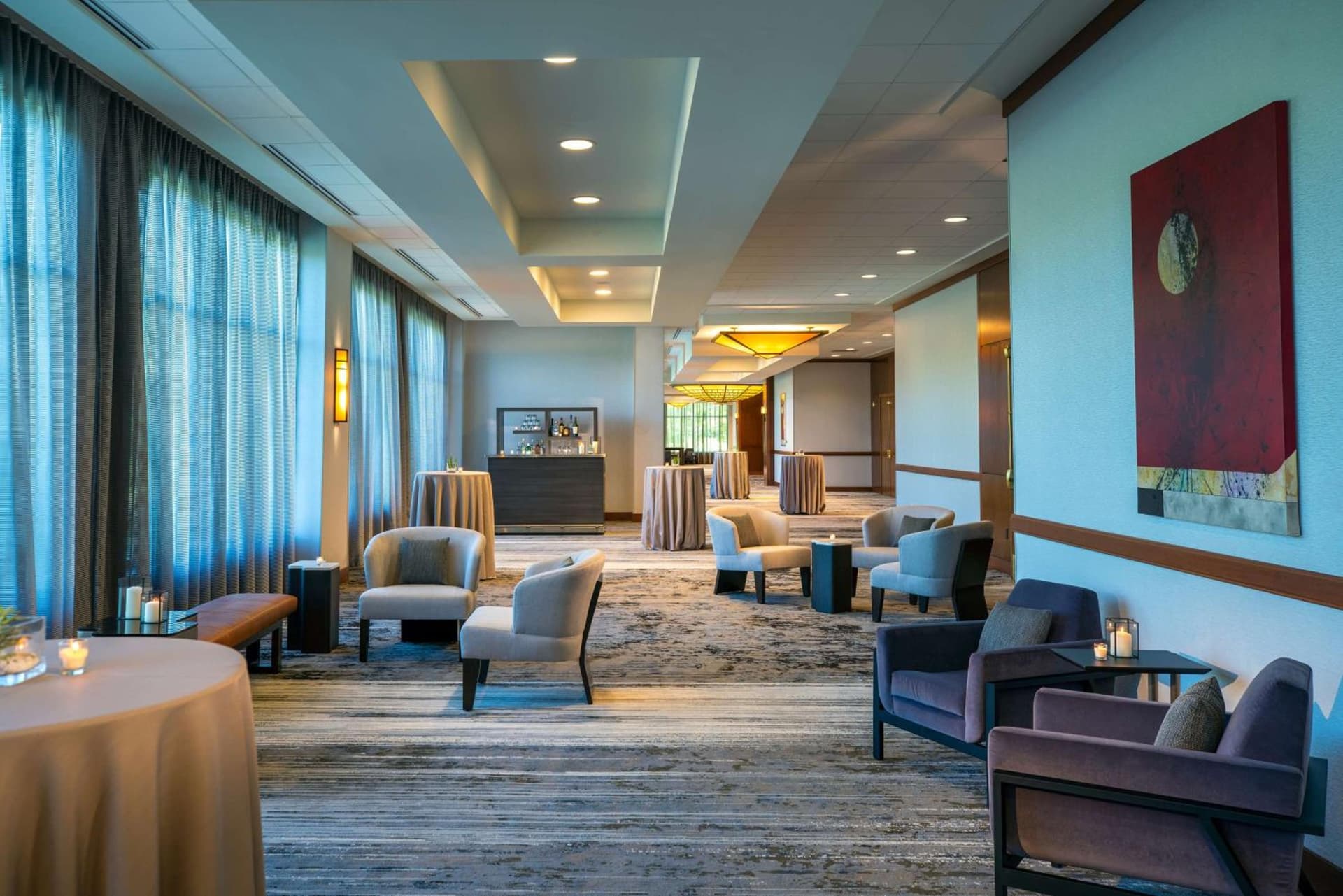 Hyatt Regency Coralville gallery photo in Coralville, IA — image 85