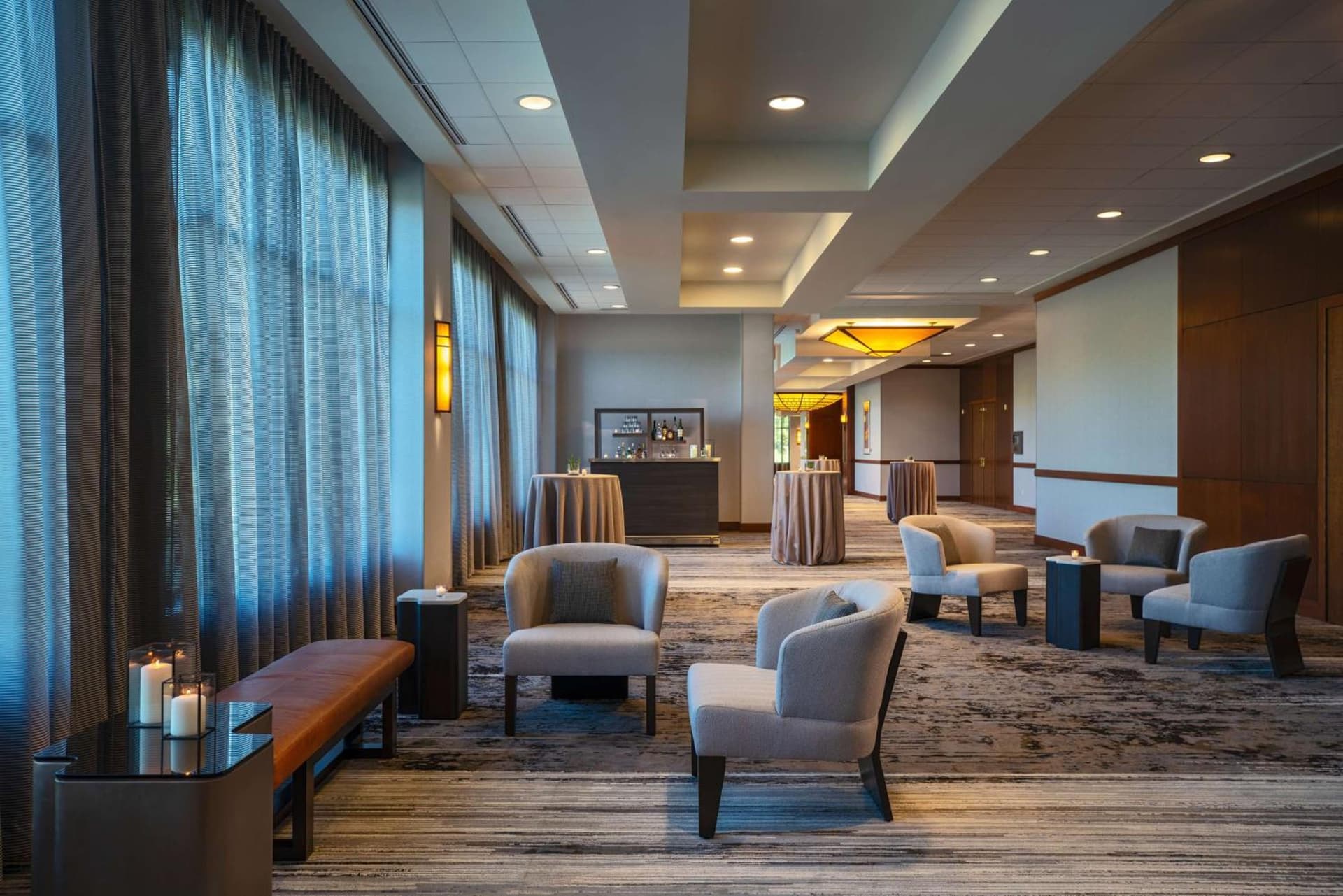 Hyatt Regency Coralville gallery photo in Coralville, IA — image 84