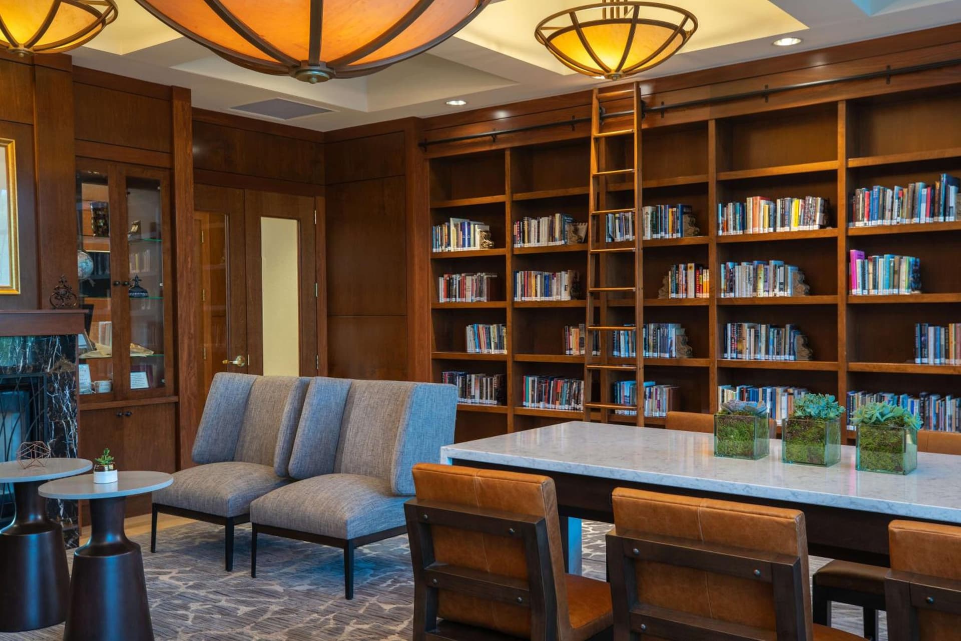 Hyatt Regency Coralville gallery photo in Coralville, IA — image 44