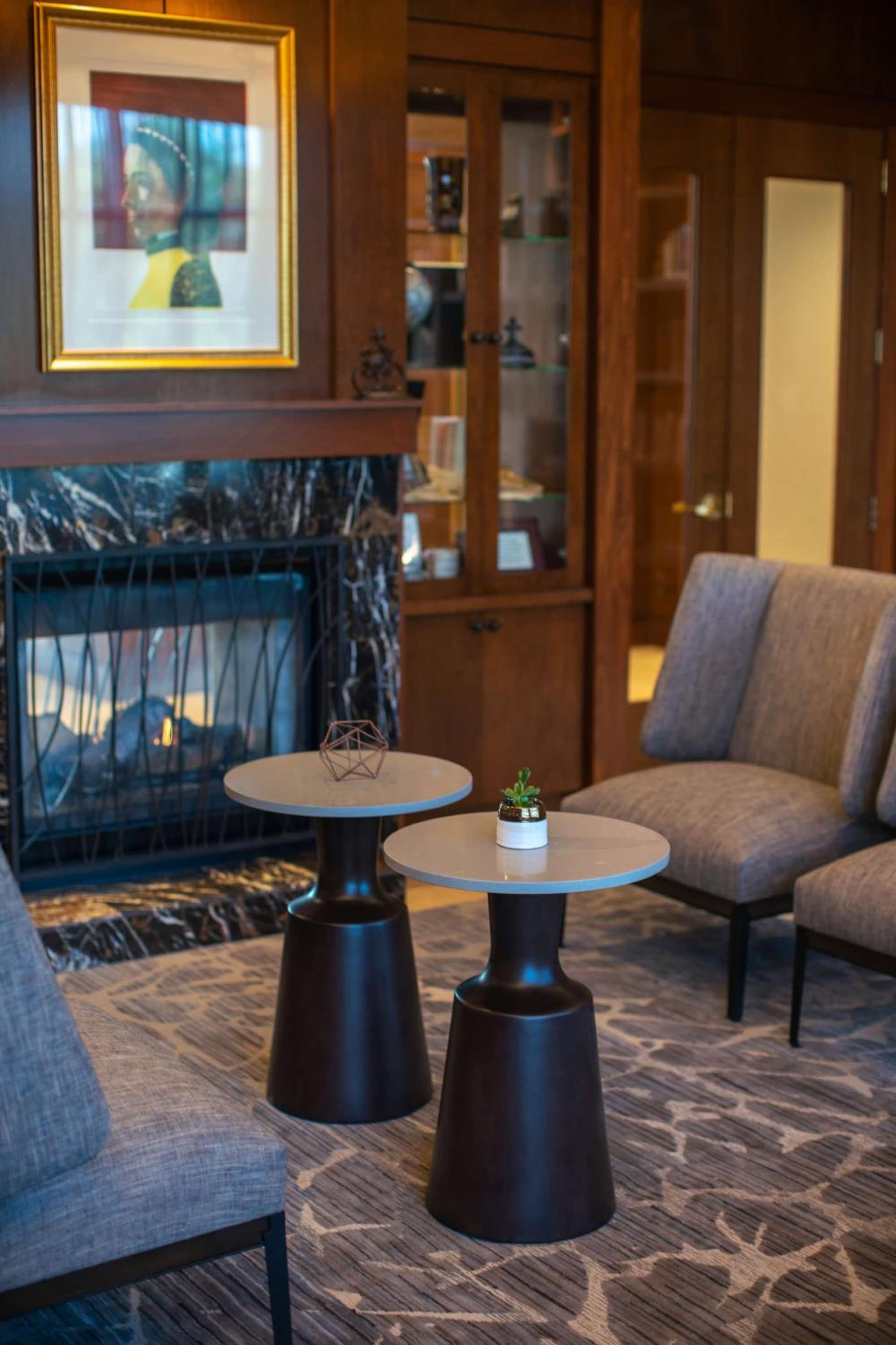Hyatt Regency Coralville gallery photo in Coralville, IA — image 81