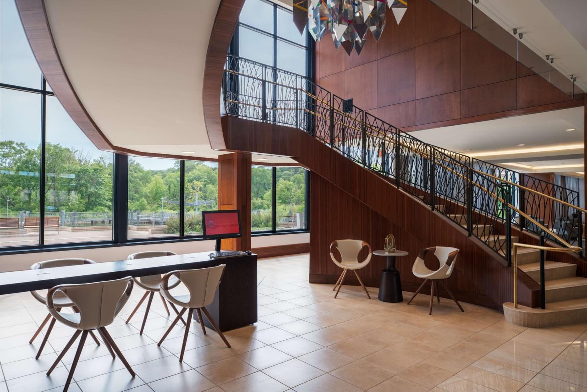 Hyatt Regency Coralville gallery photo in Coralville, IA — image 102