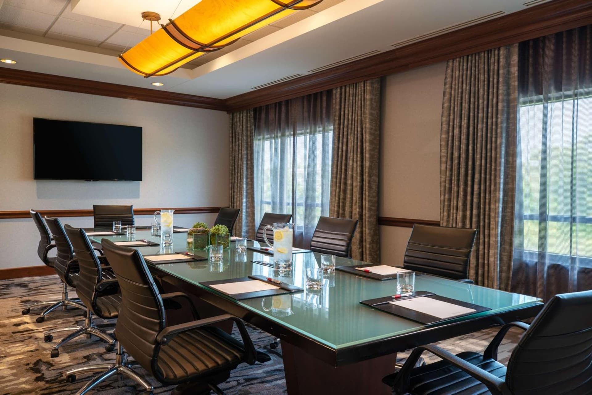 Hyatt Regency Coralville gallery photo in Coralville, IA — image 57