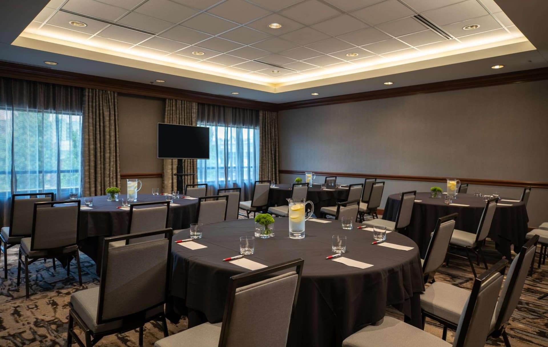 Hyatt Regency Coralville gallery photo in Coralville, IA — image 16
