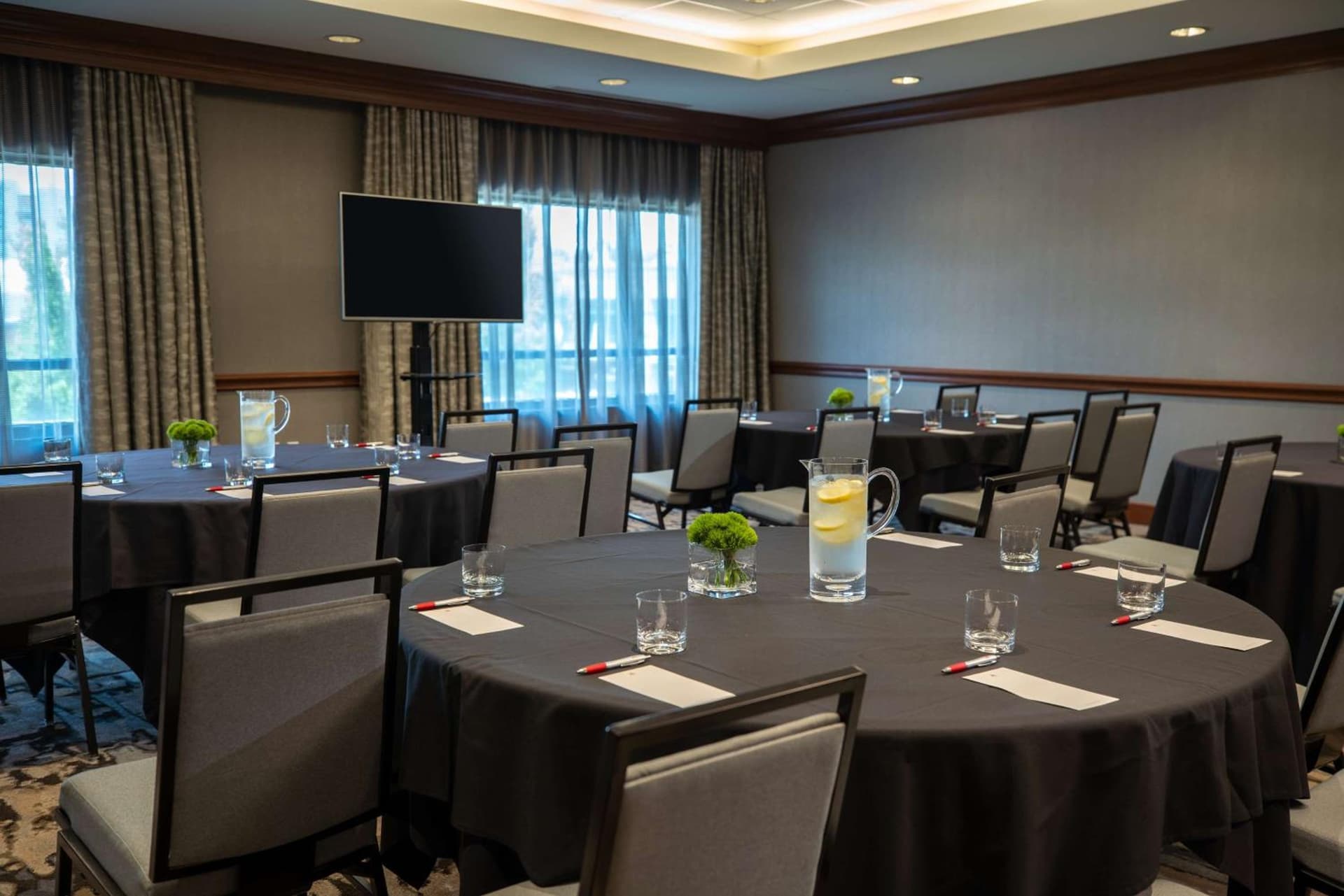 Hyatt Regency Coralville gallery photo in Coralville, IA — image 48