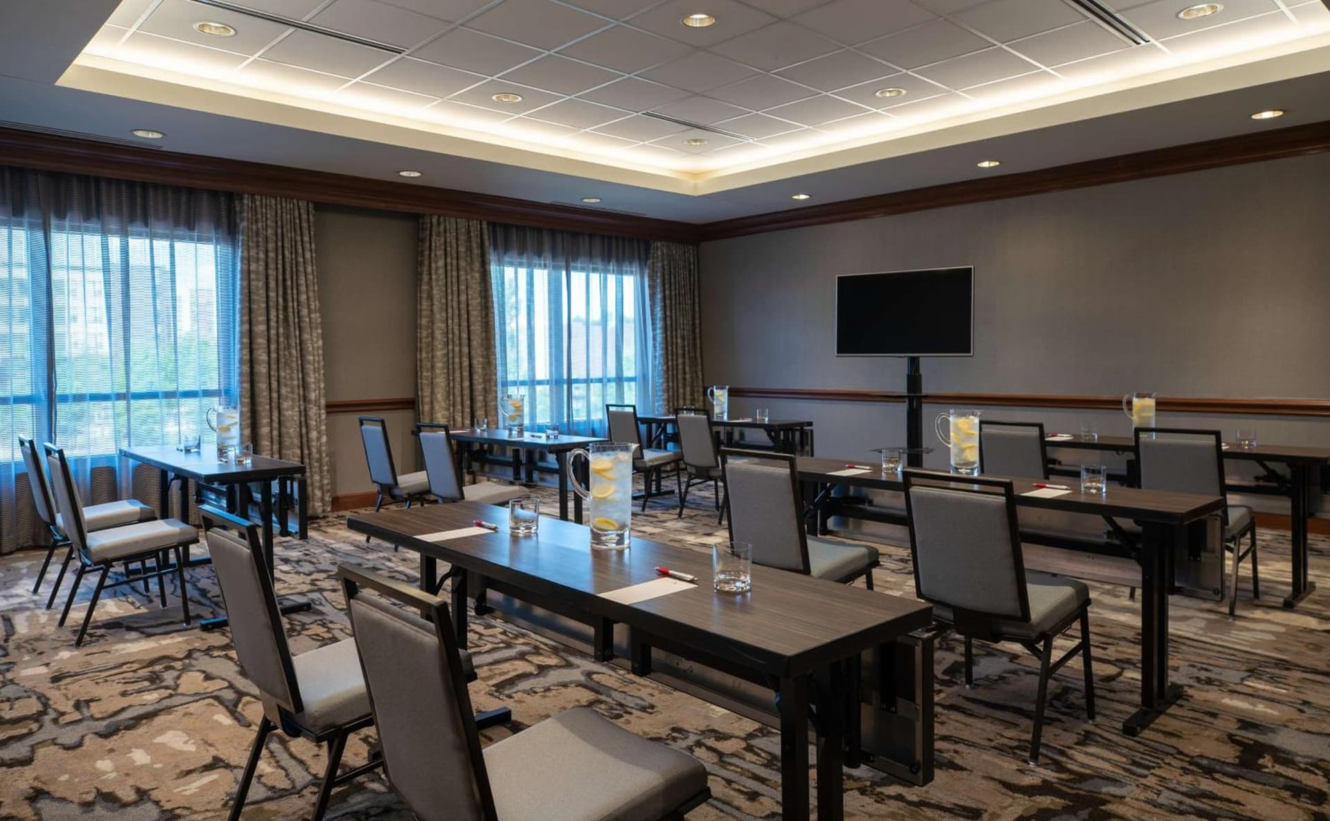 Hyatt Regency Coralville gallery photo in Coralville, IA — image 110