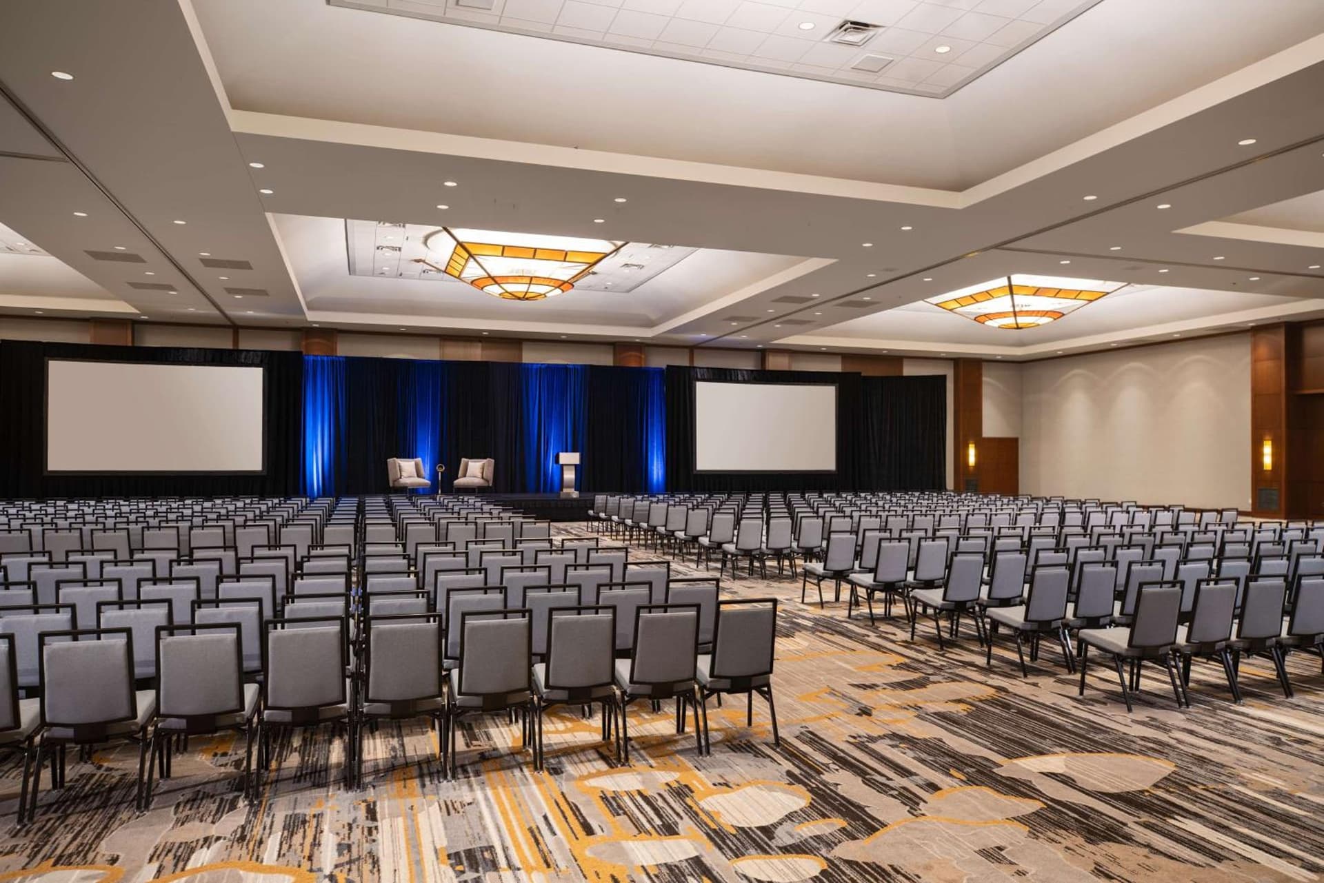 Hyatt Regency Coralville gallery photo in Coralville, IA — image 29