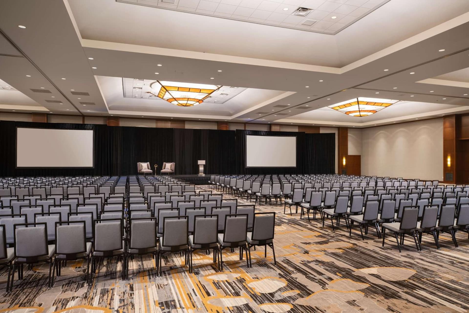 Hyatt Regency Coralville gallery photo in Coralville, IA — image 7