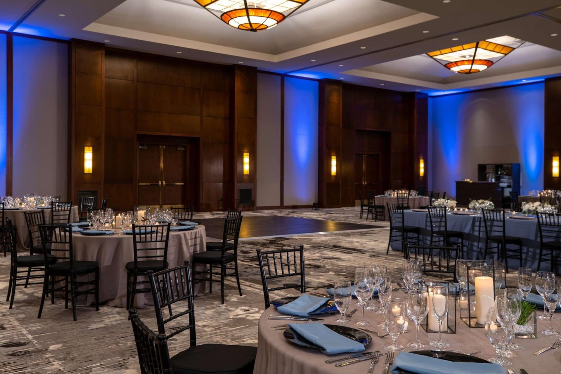 Hyatt Regency Coralville gallery photo in Coralville, IA — image 62