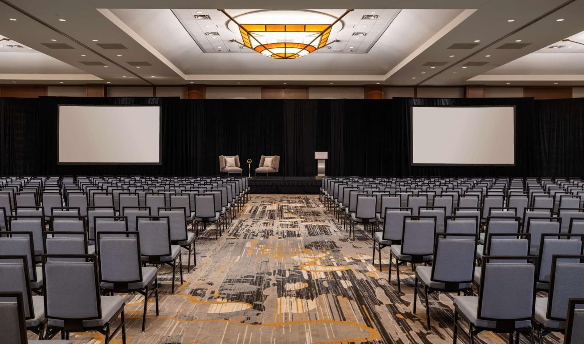 Hyatt Regency Coralville gallery photo in Coralville, IA — image 30