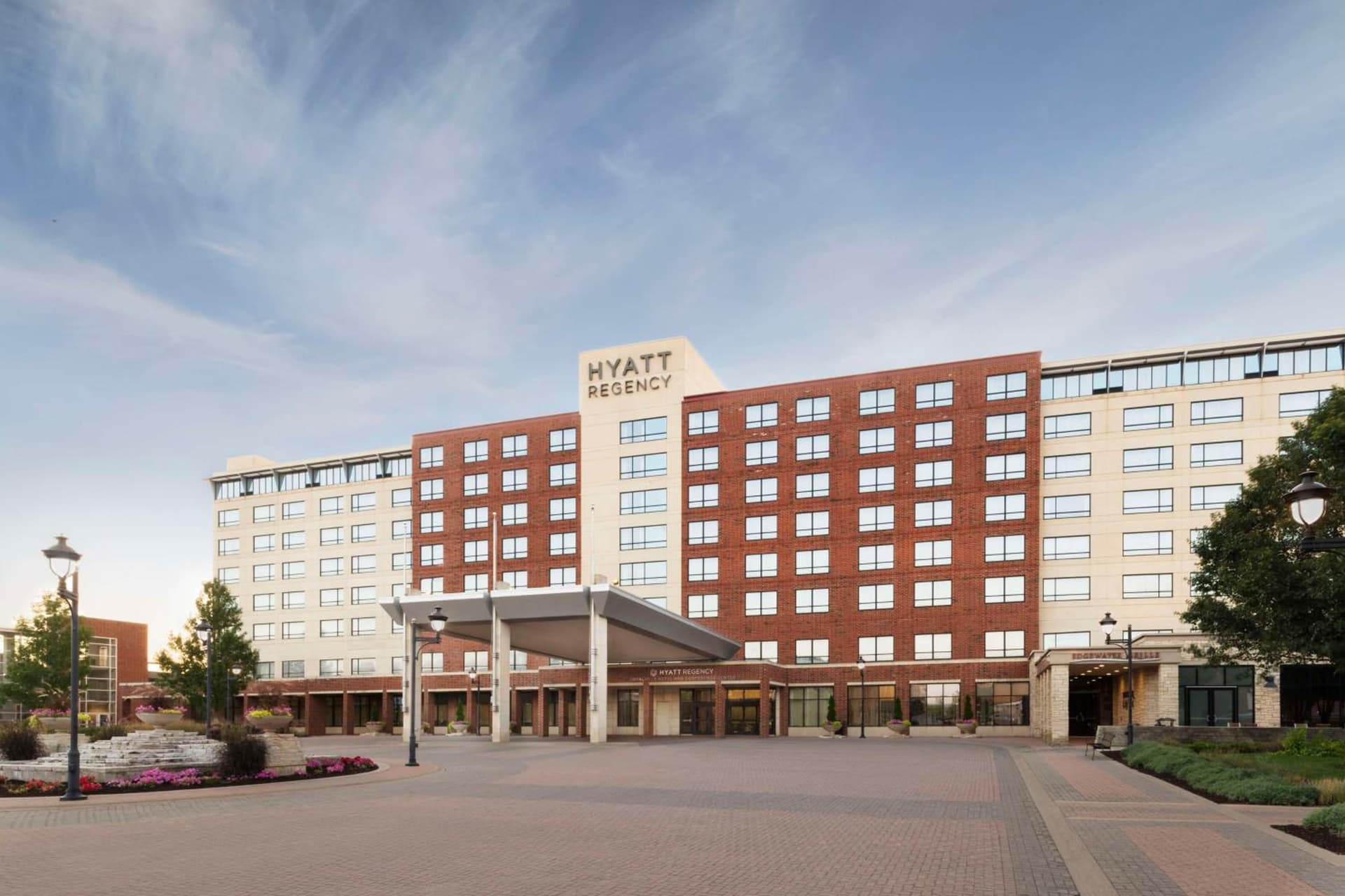 Hyatt Regency Coralville gallery photo in Coralville, IA — image 15