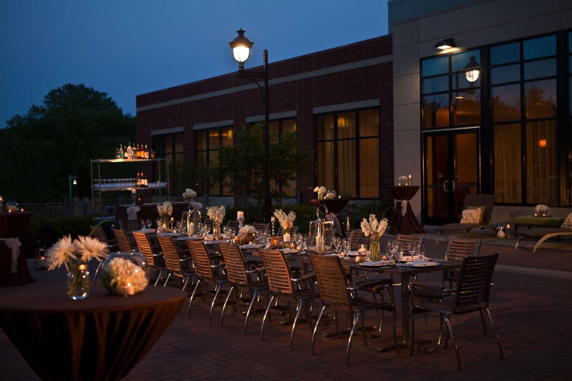 Hyatt Regency Coralville gallery photo in Coralville, IA — image 24
