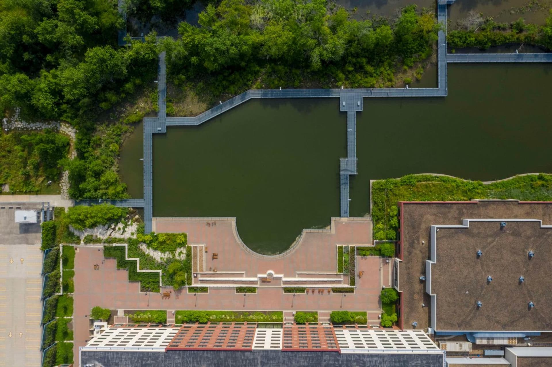 Hyatt Regency Coralville gallery photo in Coralville, IA — image 105