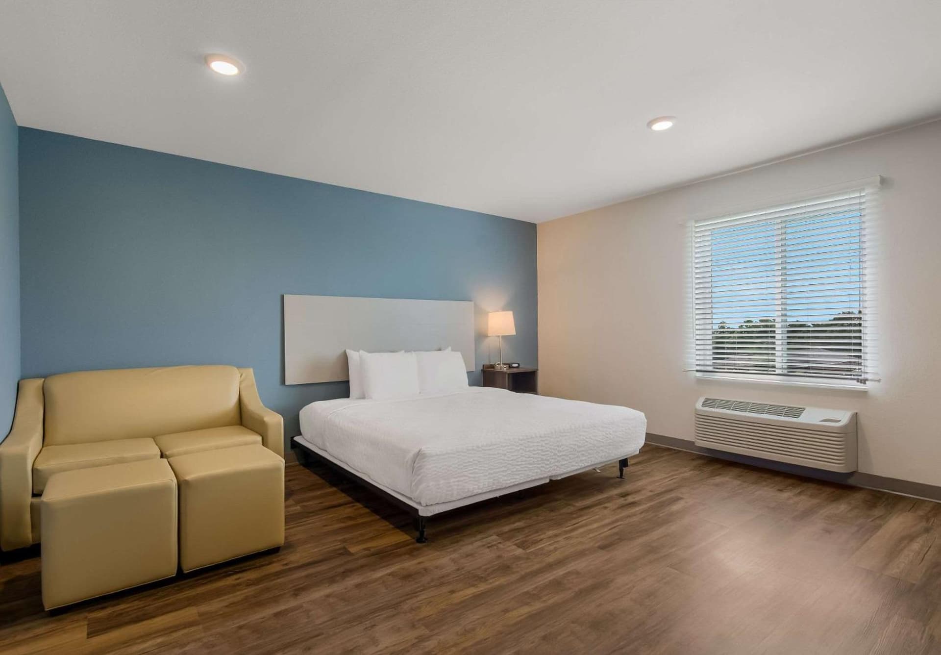 WoodSpring Suites Roanoke gallery photo in Roanoke, VA — image 24