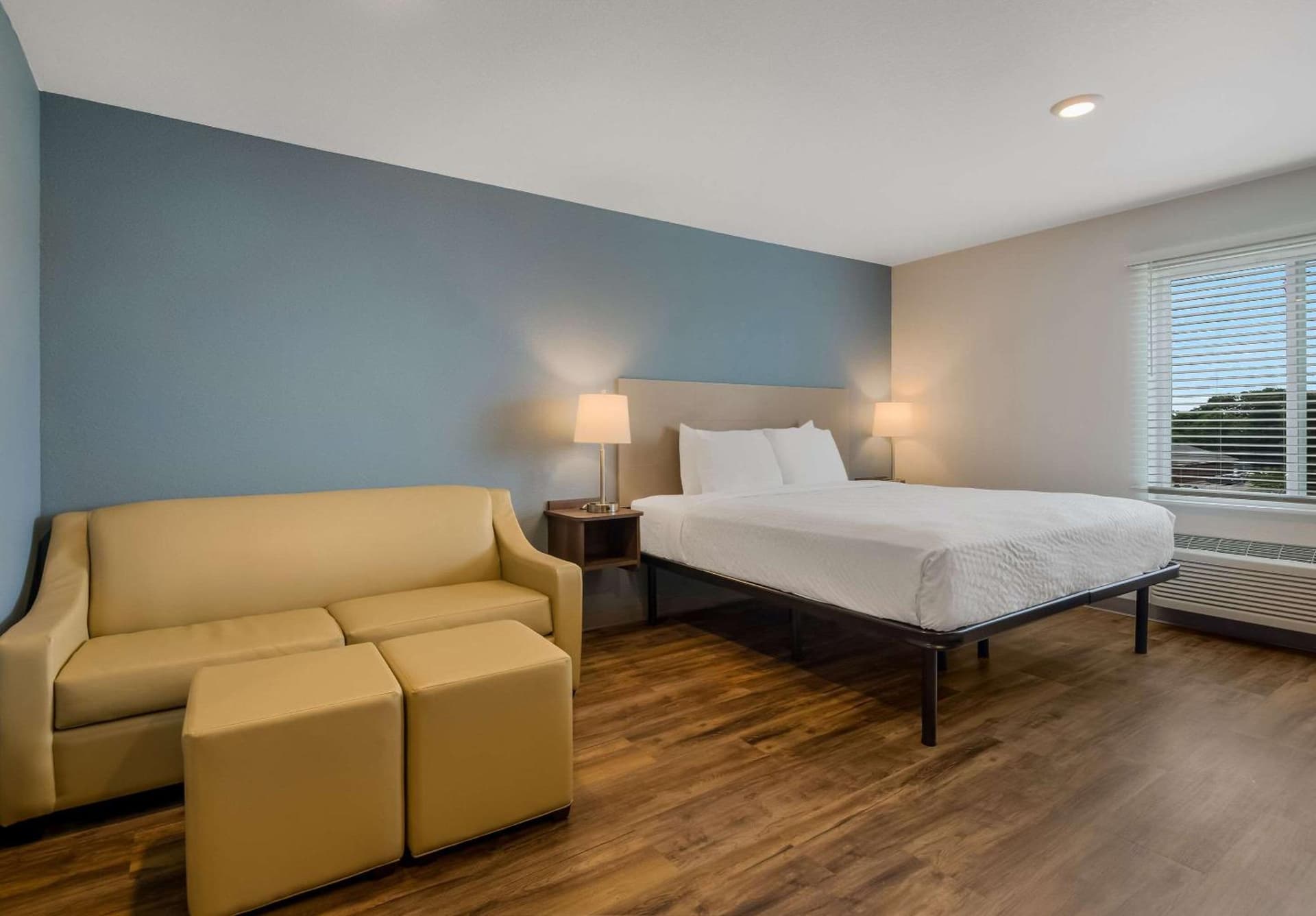 WoodSpring Suites Roanoke gallery photo in Roanoke, VA — image 26