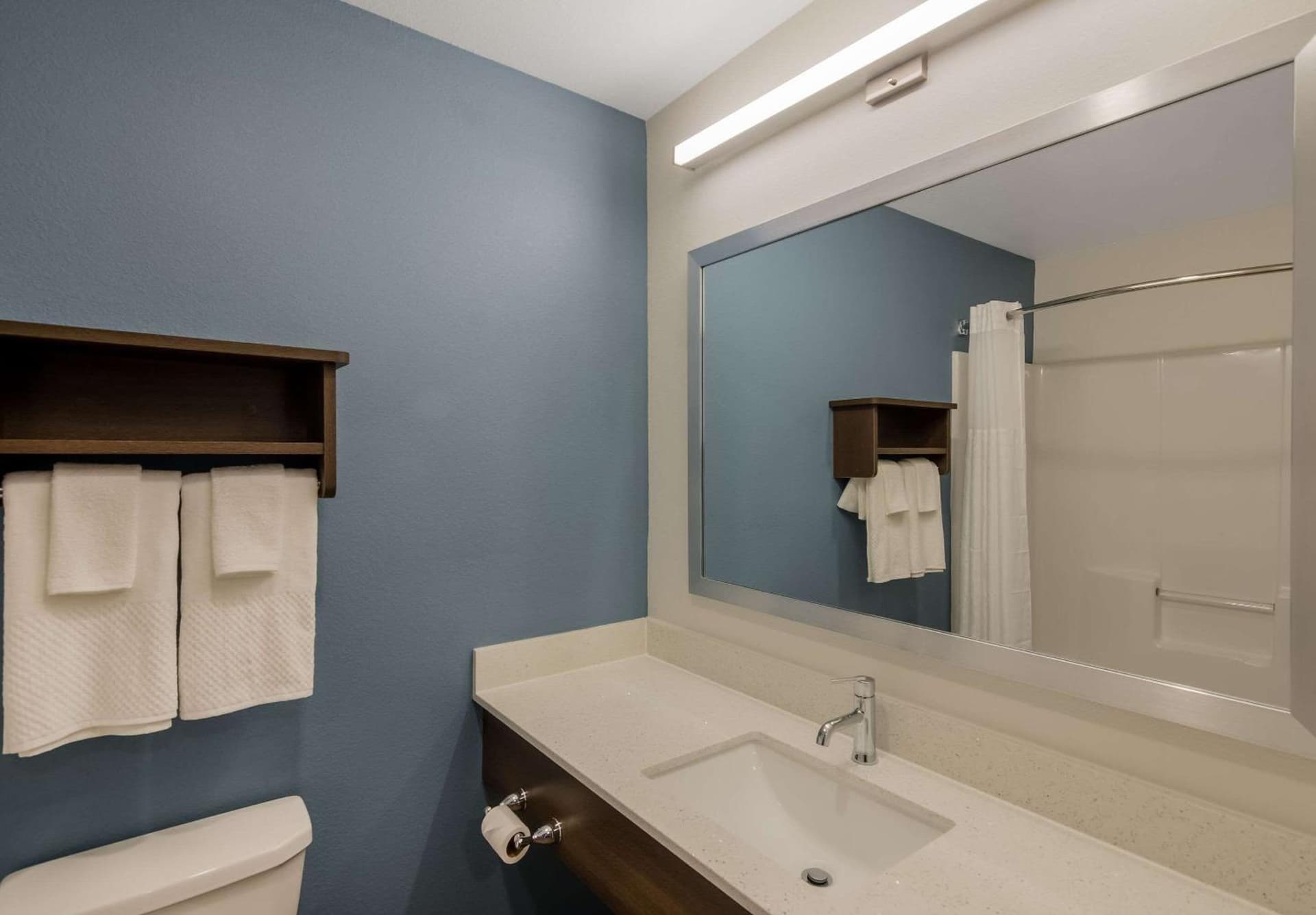 WoodSpring Suites Roanoke gallery photo in Roanoke, VA — image 13
