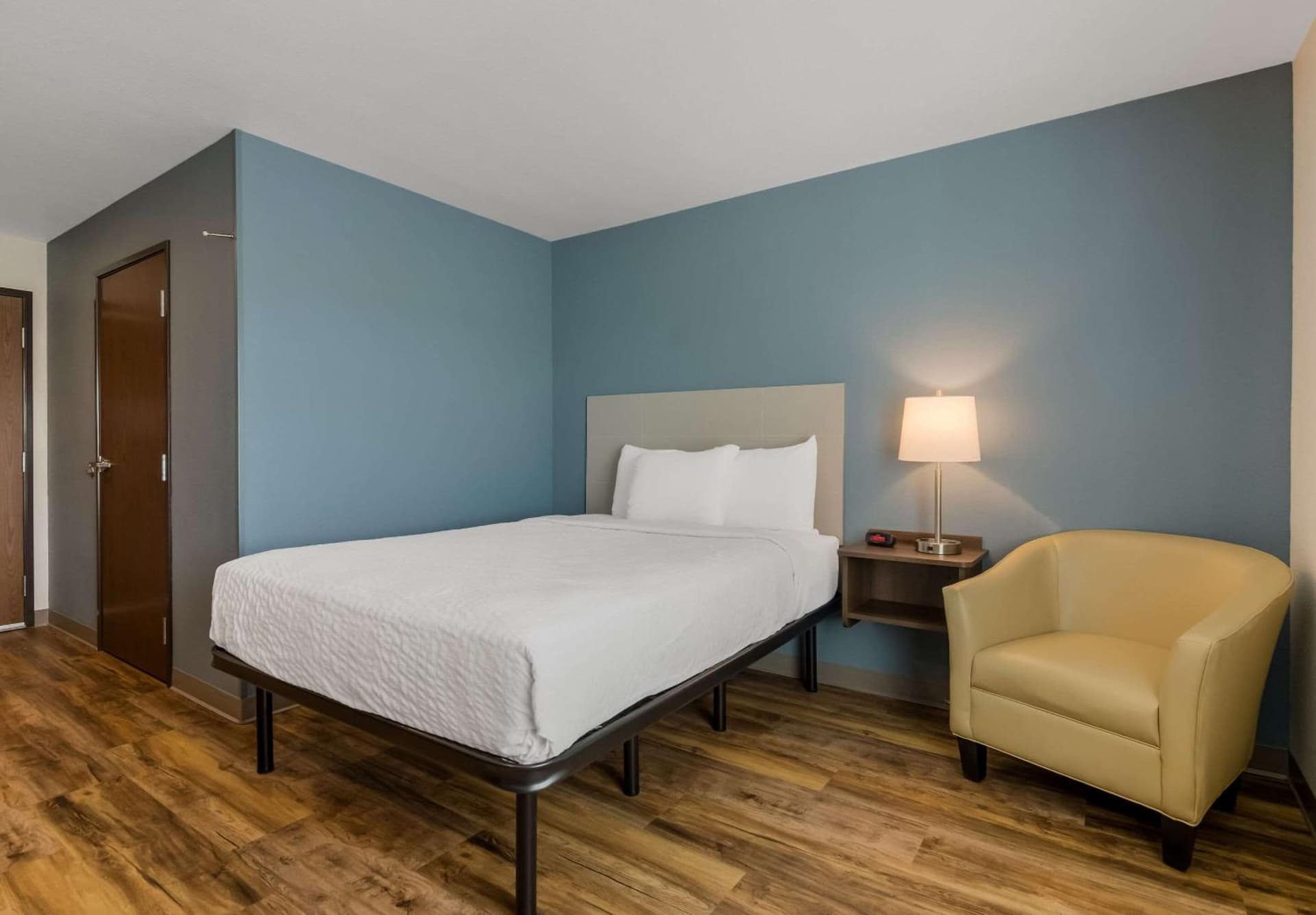 WoodSpring Suites Roanoke gallery photo in Roanoke, VA — image 29