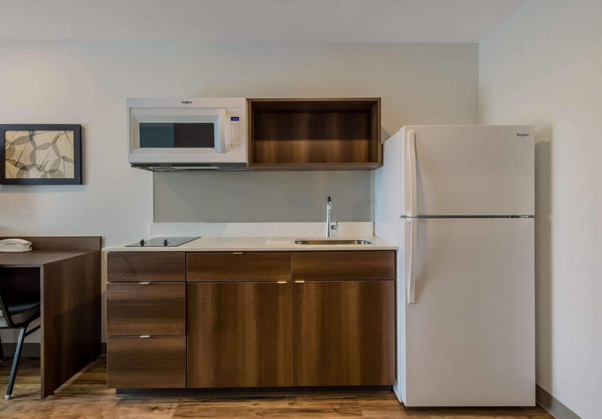 WoodSpring Suites Roanoke gallery photo in Roanoke, VA — image 30