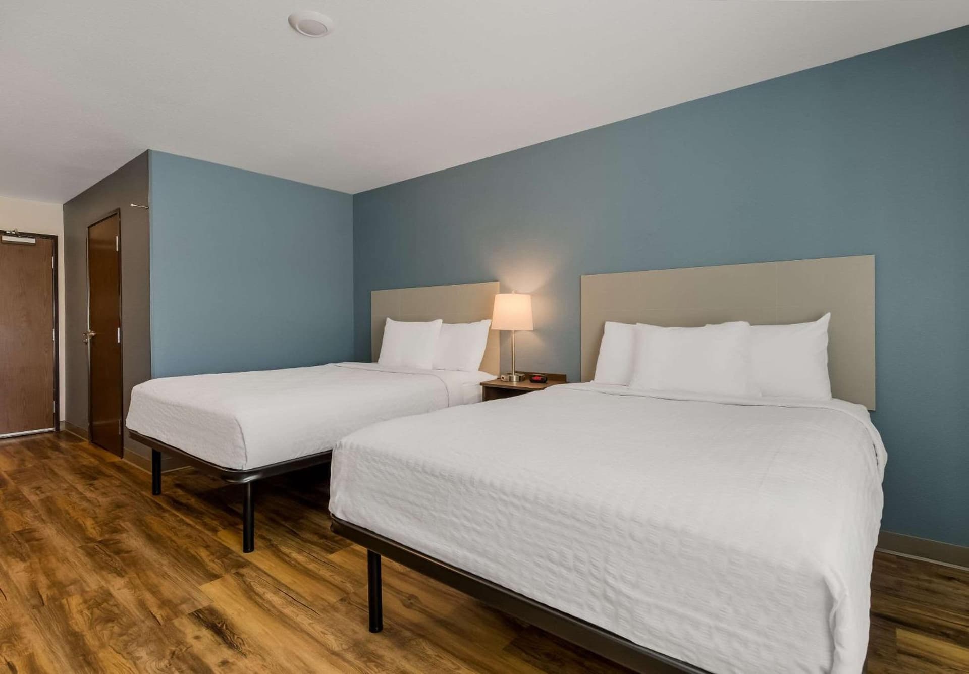 WoodSpring Suites Roanoke gallery photo in Roanoke, VA — image 7