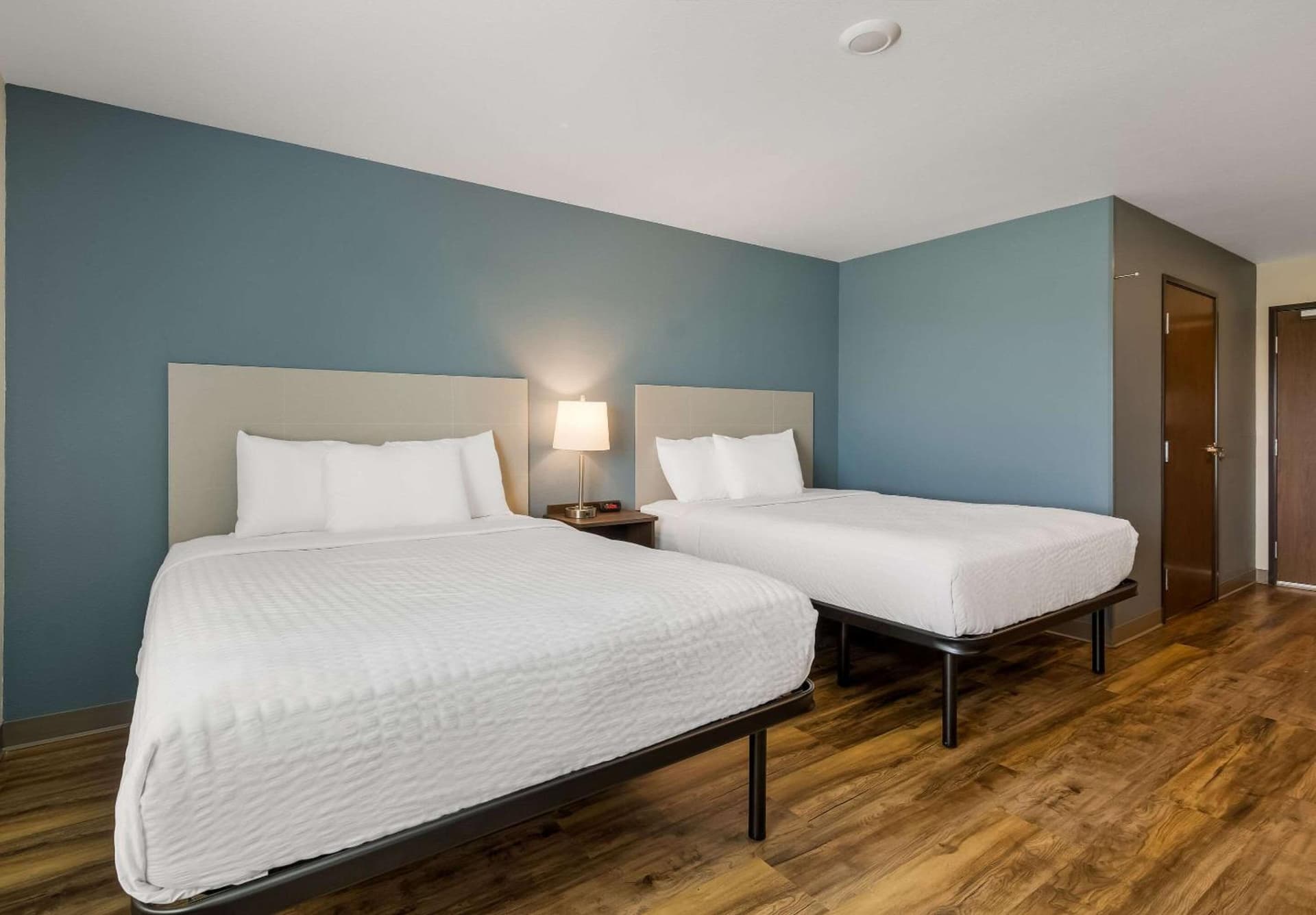 WoodSpring Suites Roanoke gallery photo in Roanoke, VA — image 14