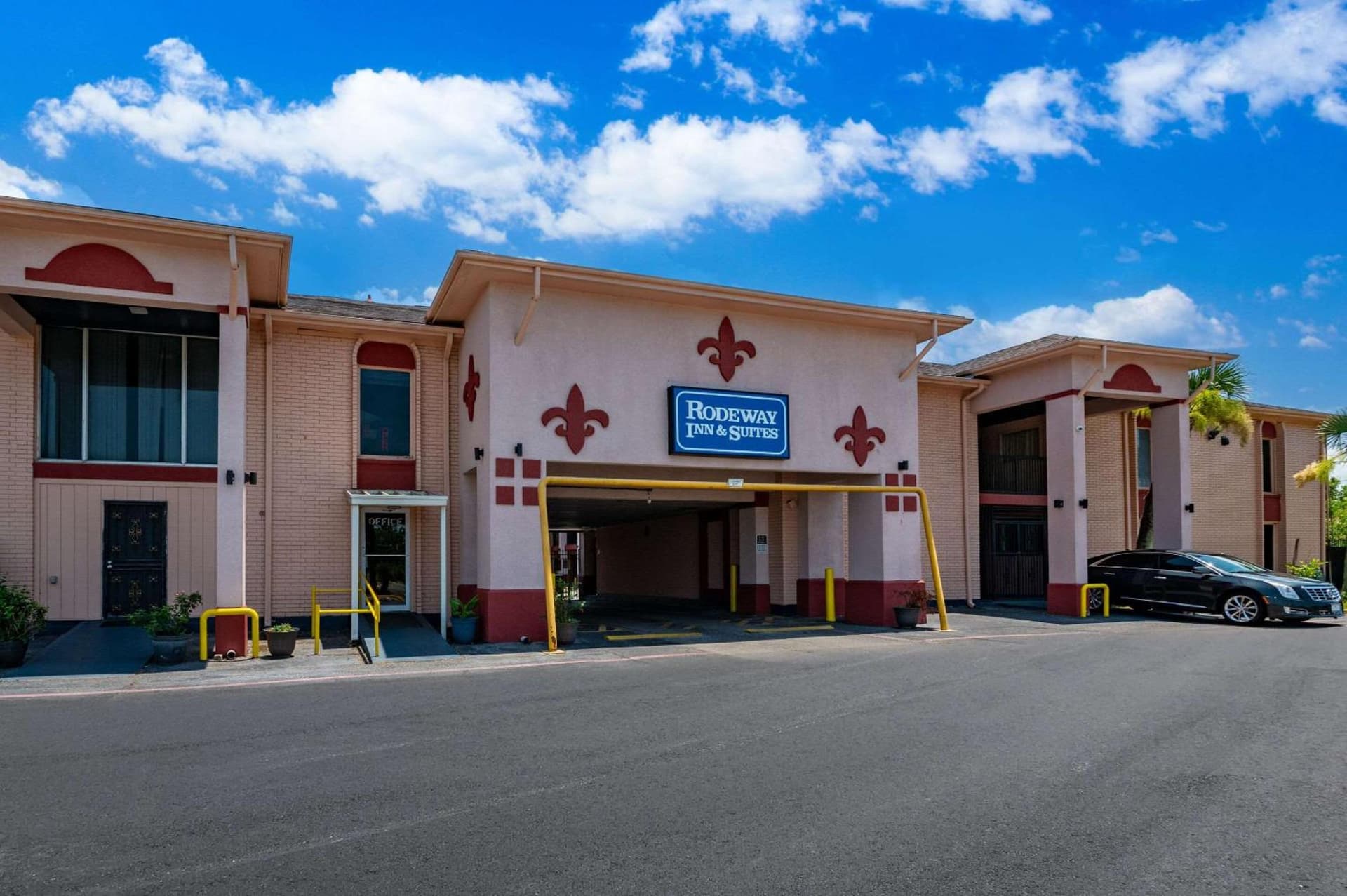 Relax Inn & Suites gallery photo in New Orleans, LA — image 20
