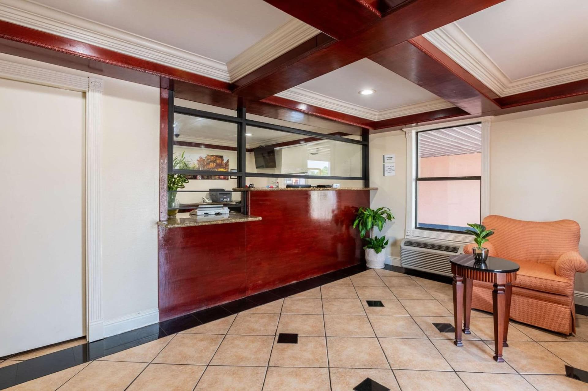 Relax Inn & Suites gallery photo in New Orleans, LA — image 15