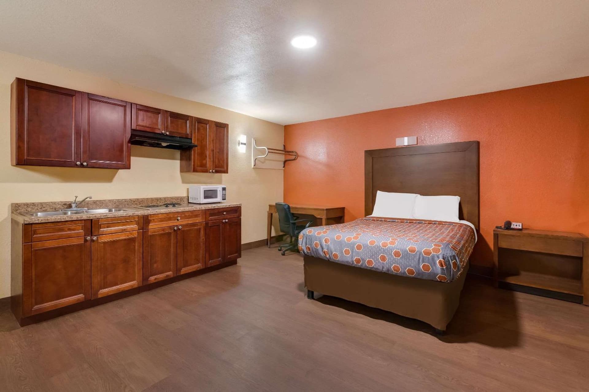 Relax Inn & Suites gallery photo in New Orleans, LA — image 21