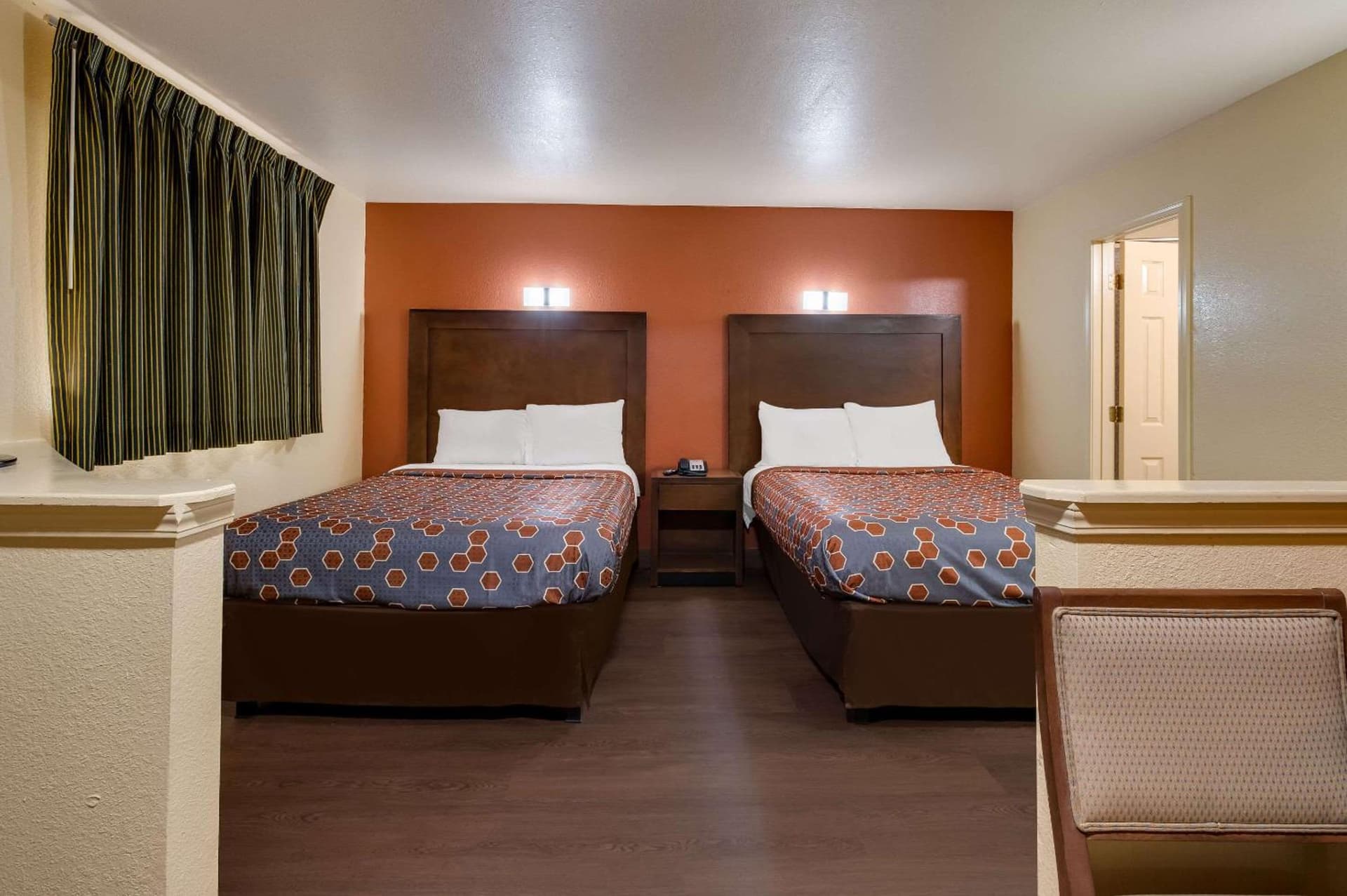 Relax Inn & Suites gallery photo in New Orleans, LA — image 7