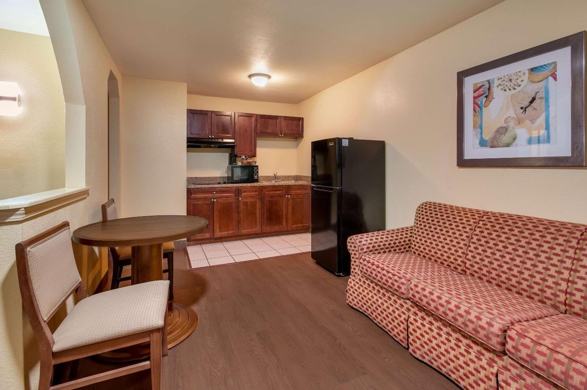 Relax Inn & Suites gallery photo in New Orleans, LA — image 12