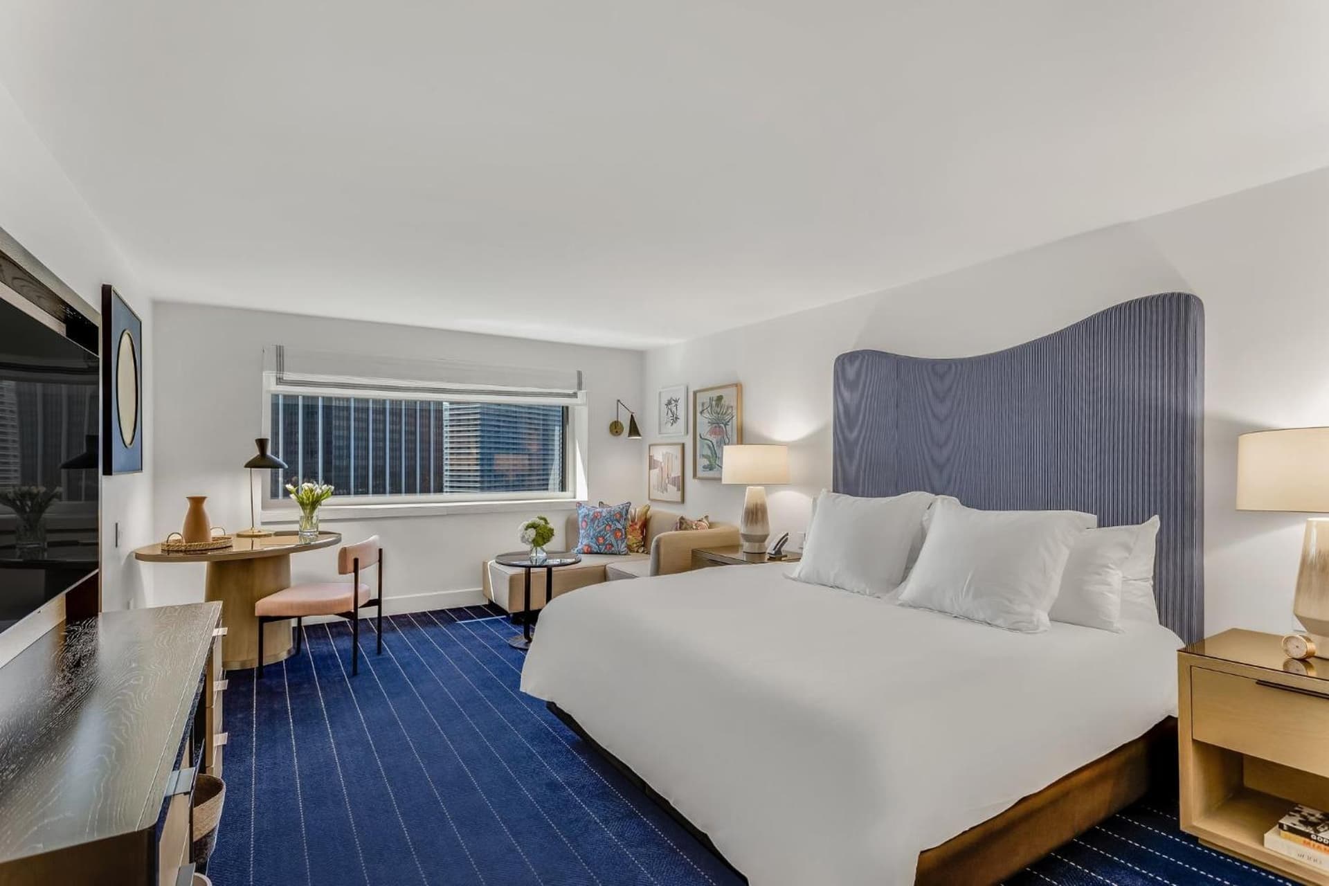 InterContinental Miami by IHG gallery photo in Miami, FL — image 136