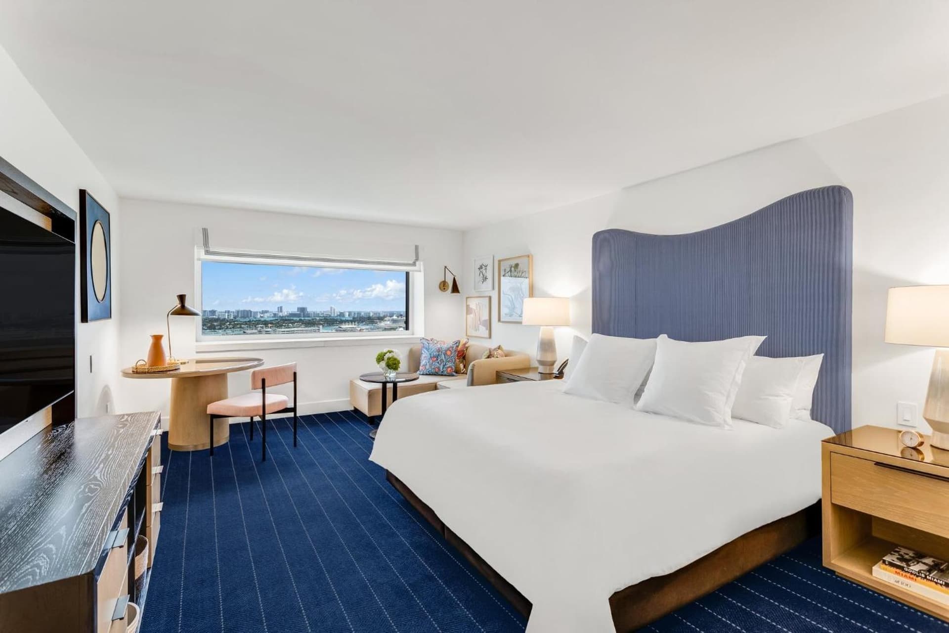 InterContinental Miami by IHG gallery photo in Miami, FL — image 117
