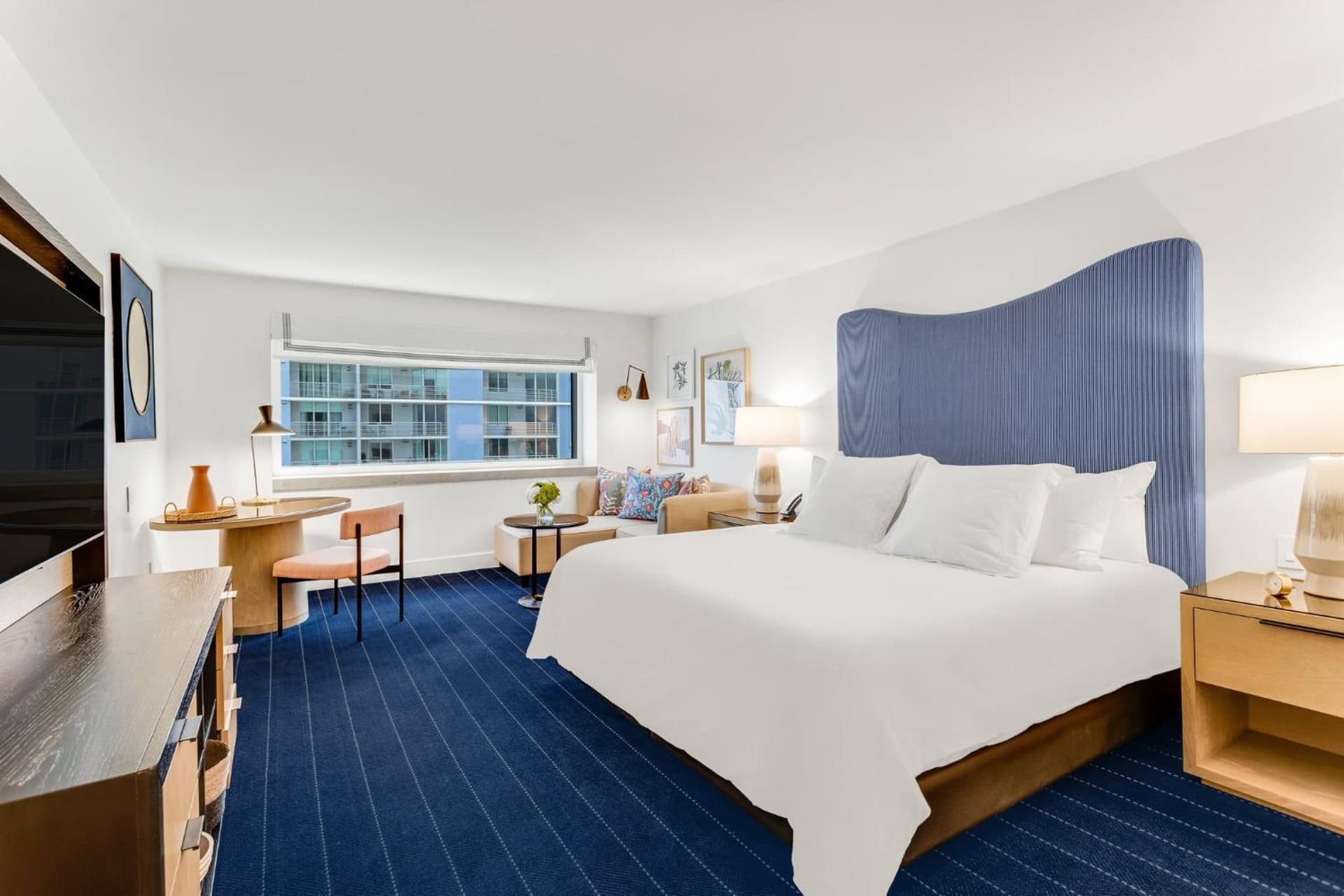 InterContinental Miami by IHG gallery photo in Miami, FL — image 34