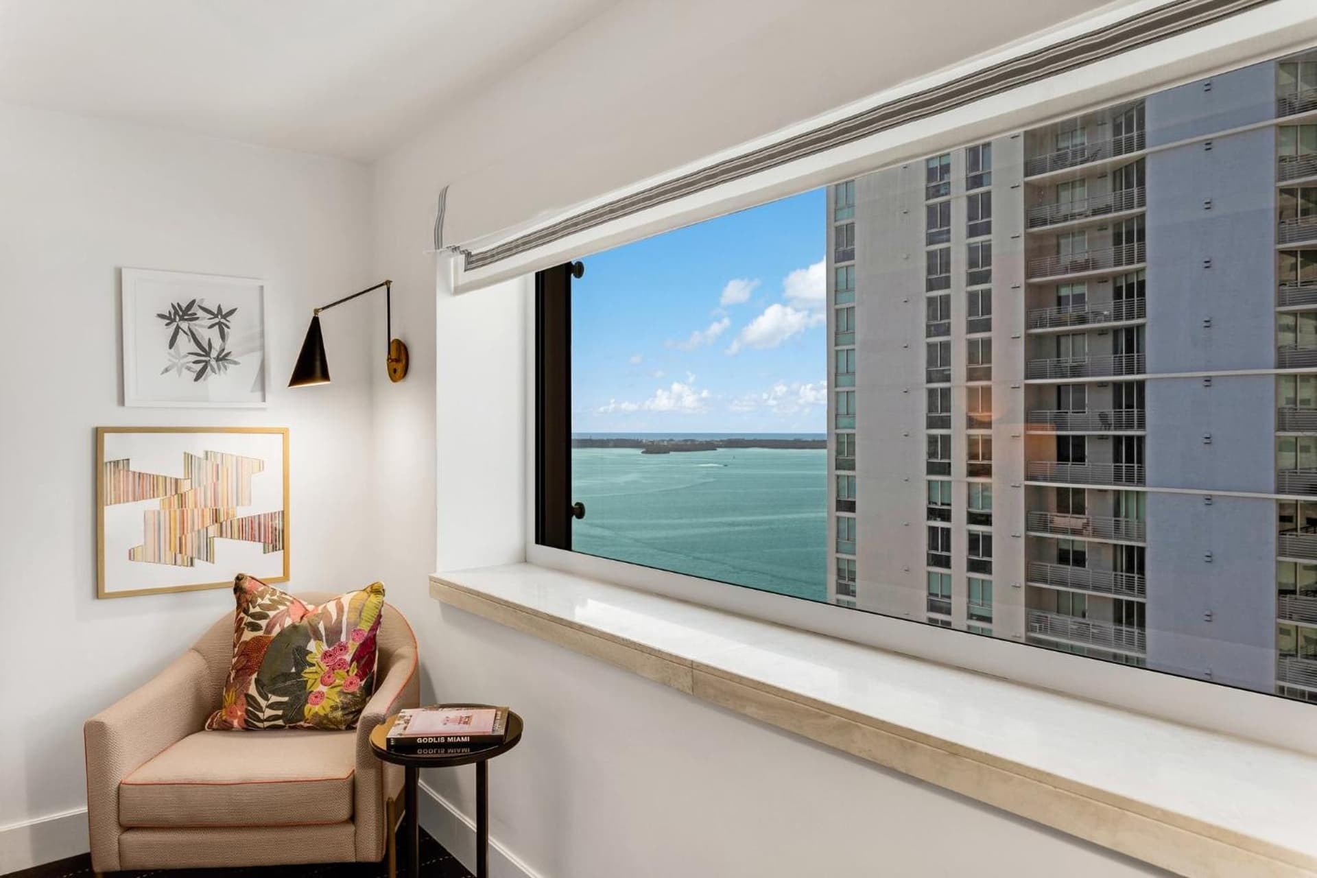 InterContinental Miami by IHG gallery photo in Miami, FL — image 69