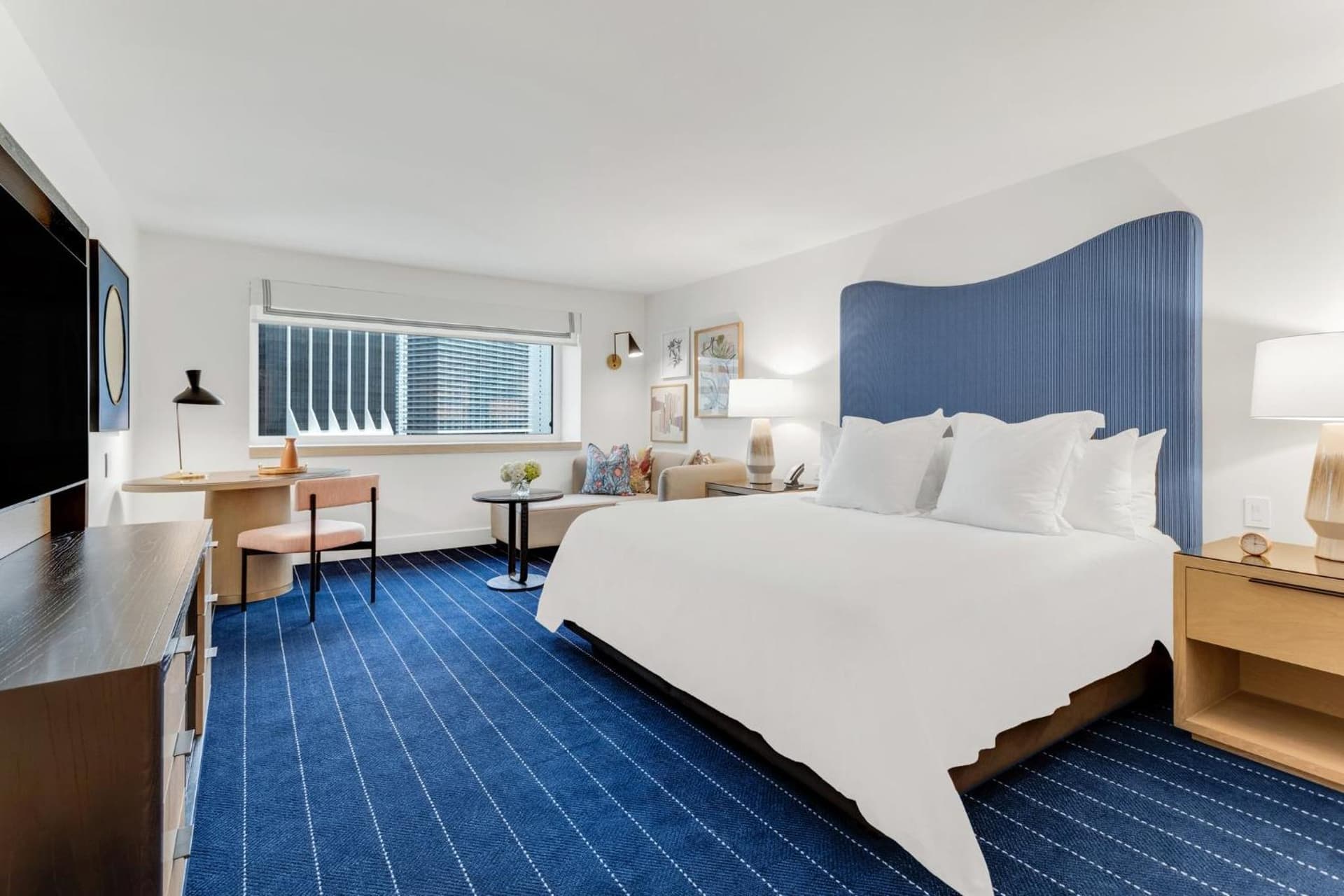 InterContinental Miami by IHG gallery photo in Miami, FL — image 11