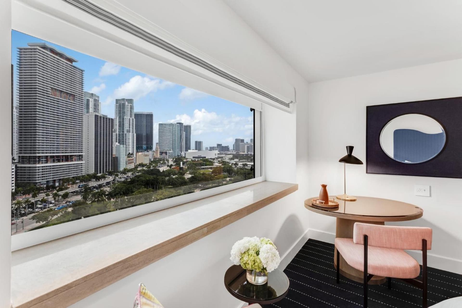 InterContinental Miami by IHG gallery photo in Miami, FL — image 15