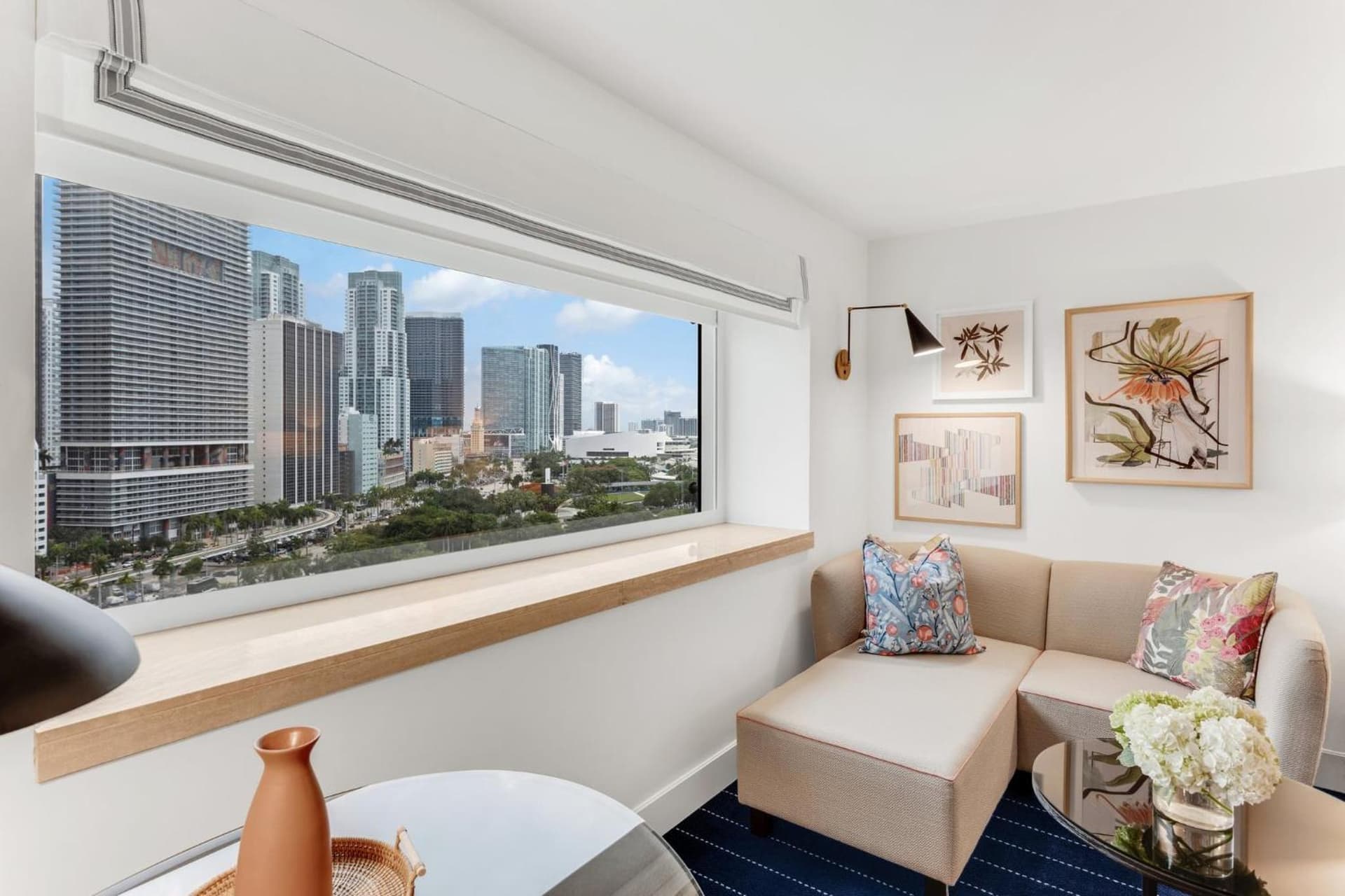 InterContinental Miami by IHG gallery photo in Miami, FL — image 53