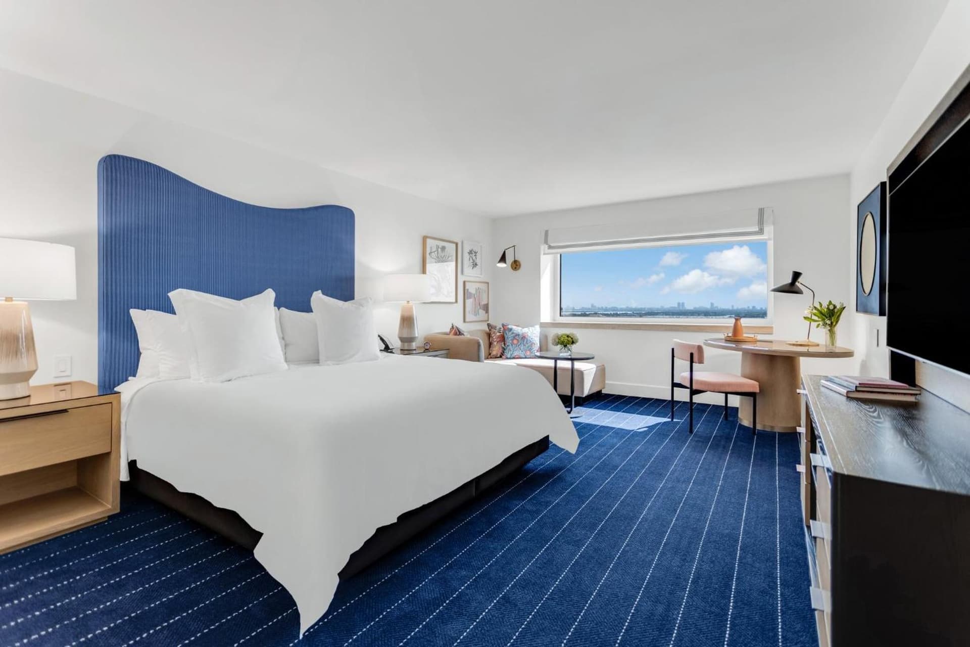 InterContinental Miami by IHG gallery photo in Miami, FL — image 54