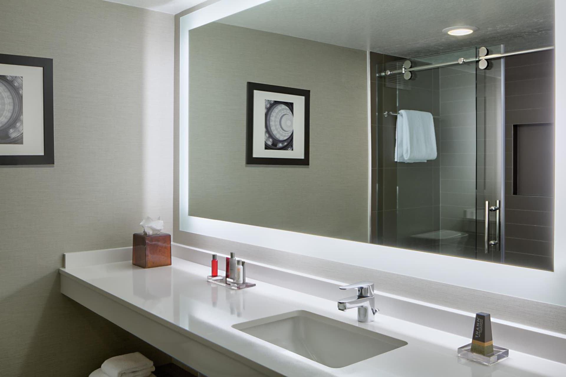 Houston Marriott South at Hobby Airport gallery photo in Houston, TX — image 33